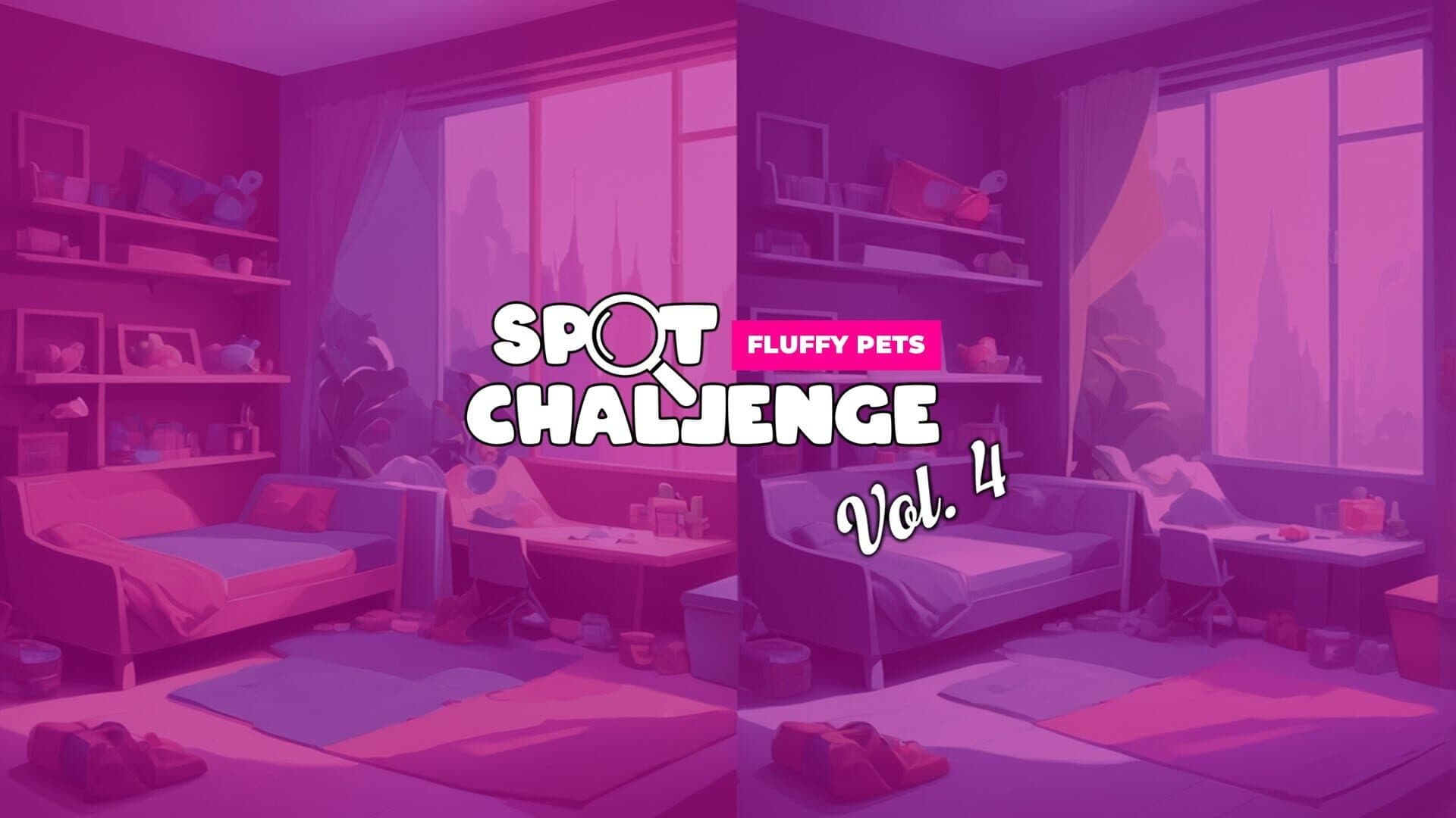 Spot Challenge Vol. 4