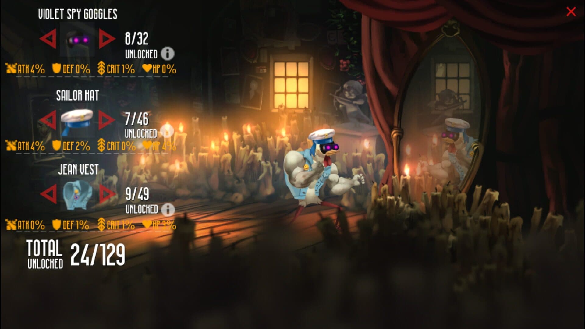 Chicken Assassin: Reloaded screenshot 2