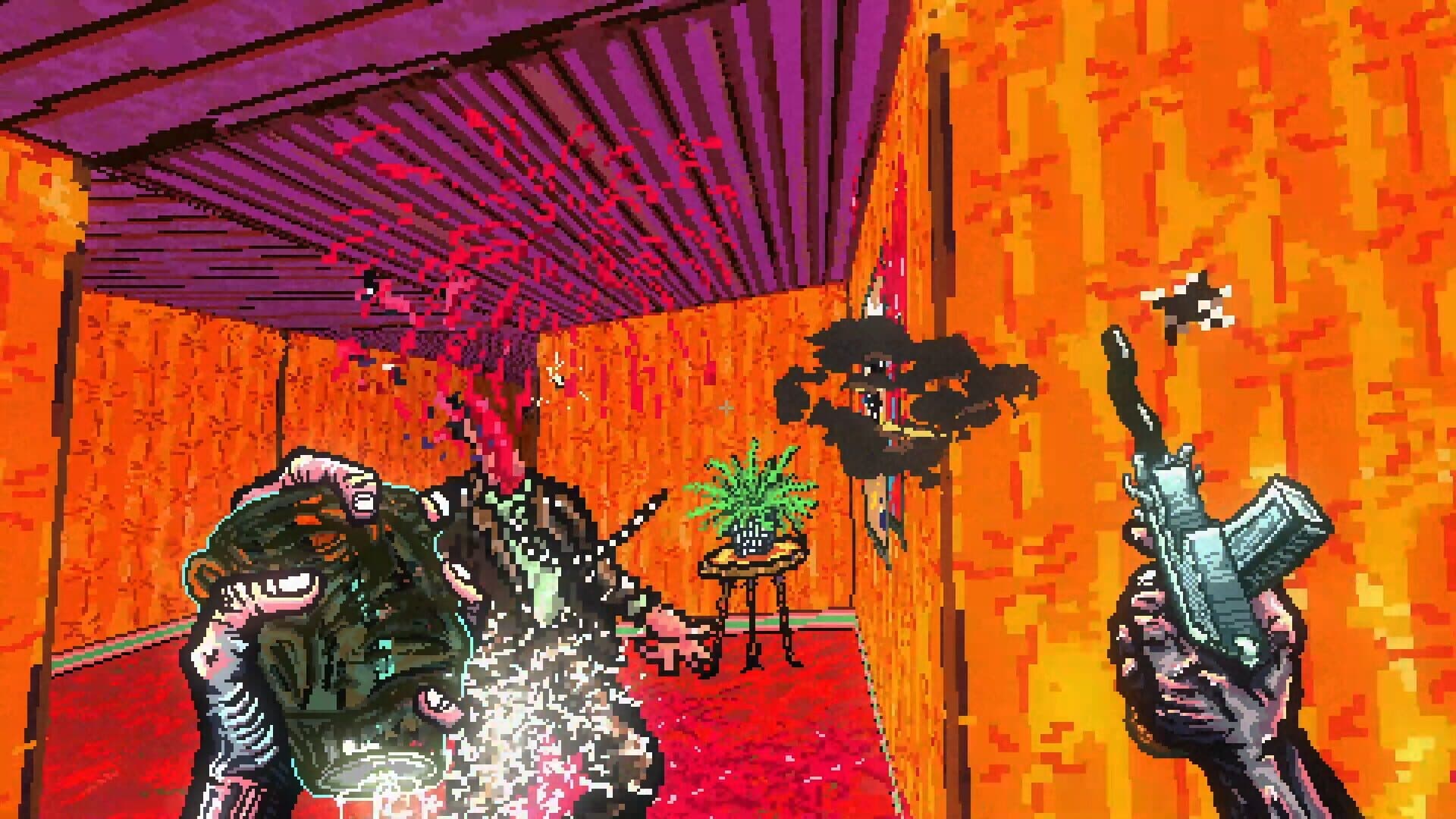 اسکرین‌شات Post Void - 5