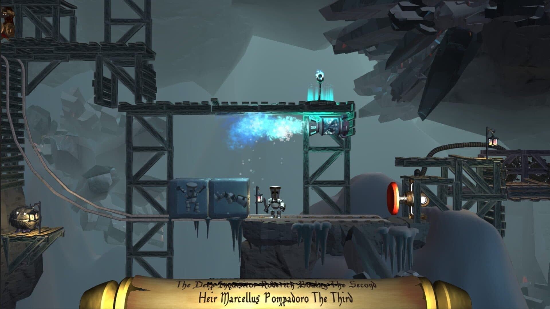 Life Goes On: Done to Death screenshot 3