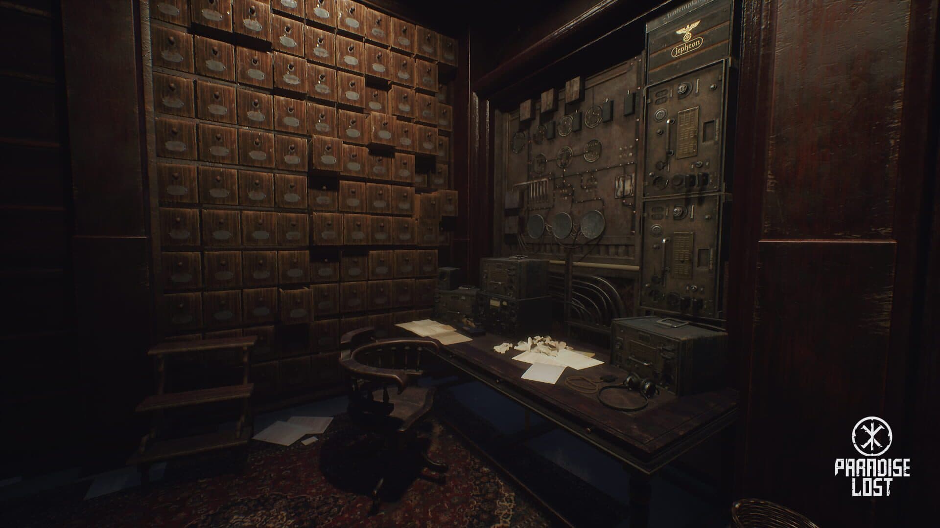Paradise Lost screenshot 3