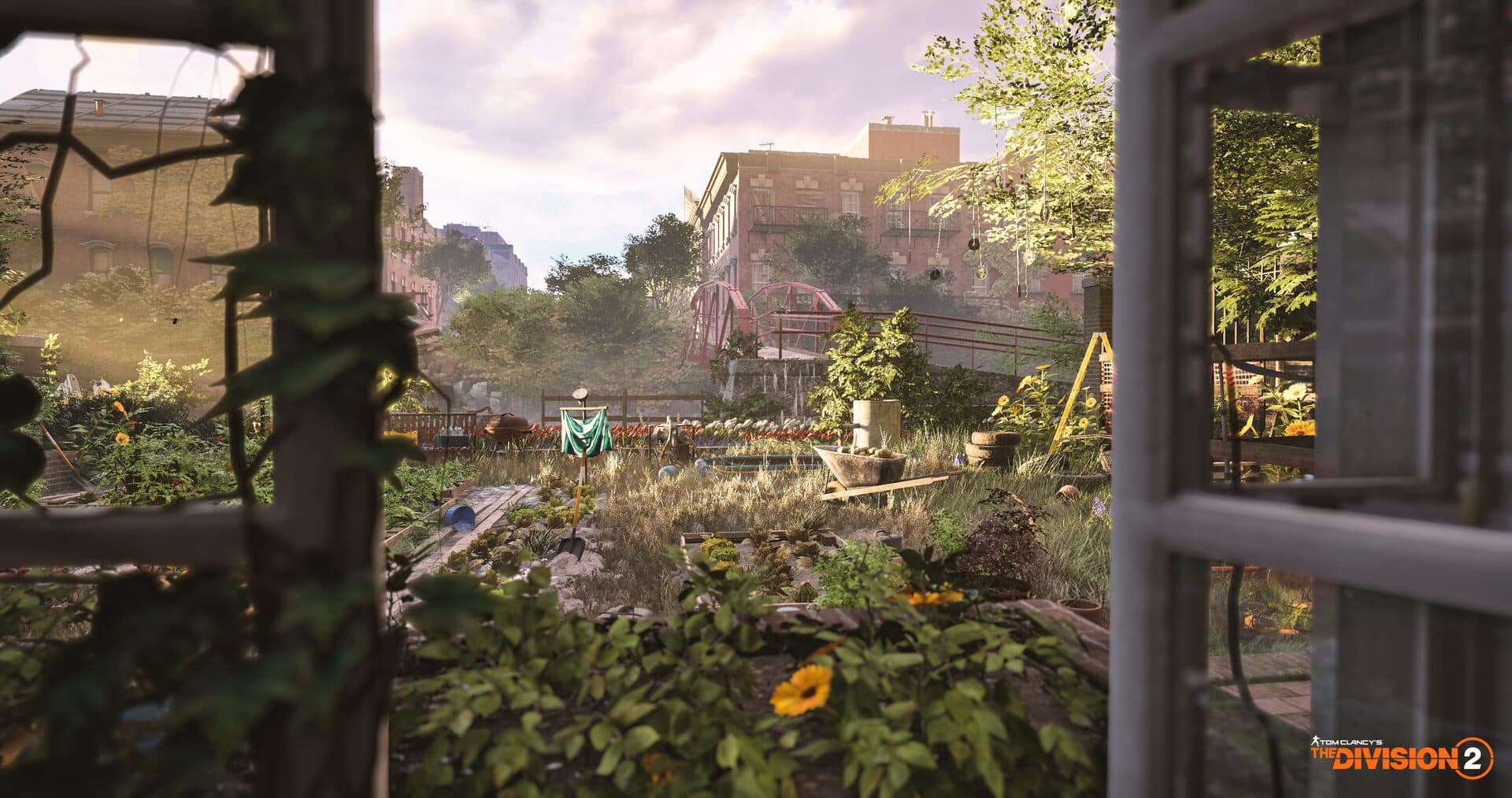 Tom Clancy's The Division 2 screenshot 13