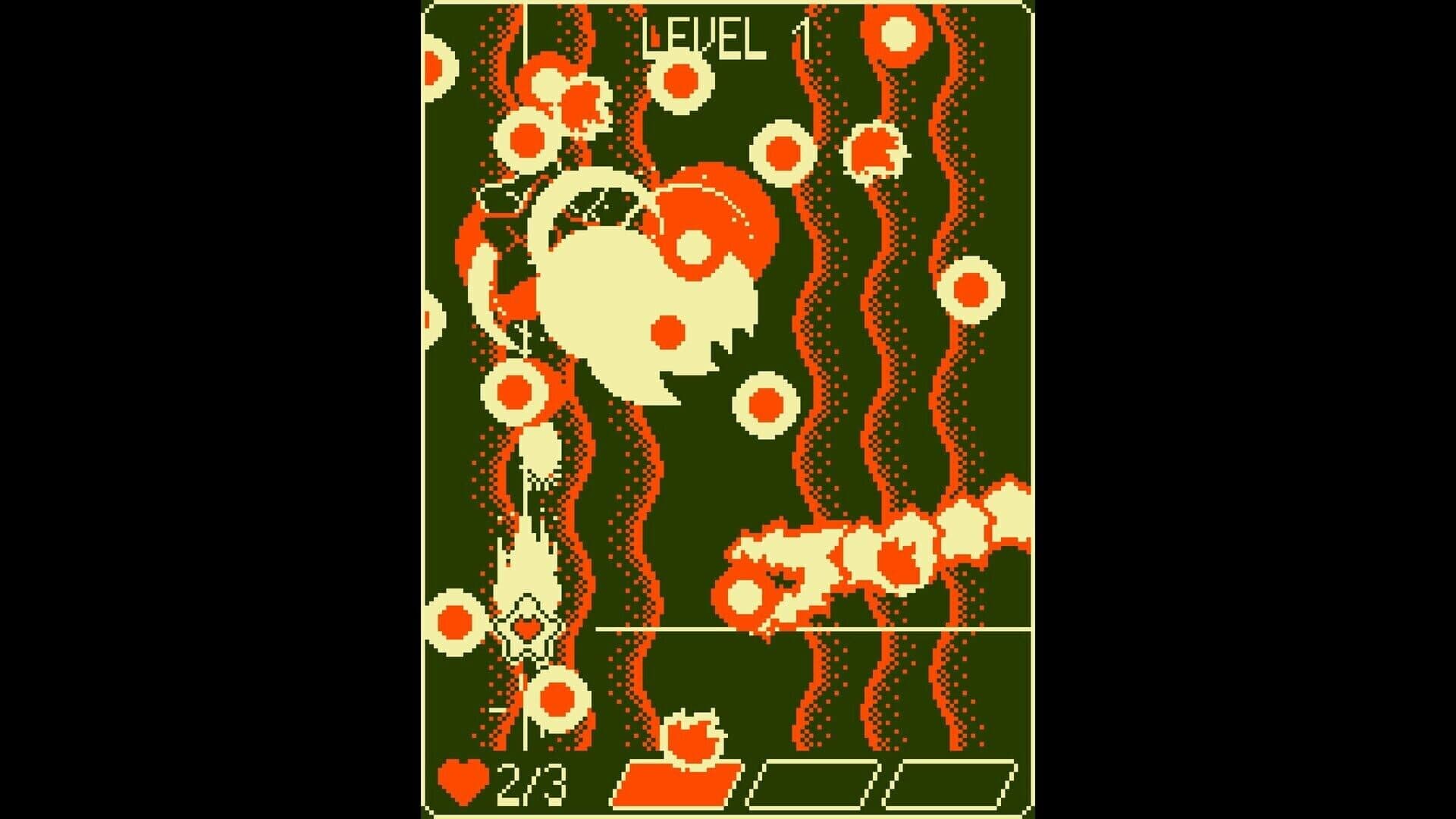 اسکرین‌شات Feeble Light - 8