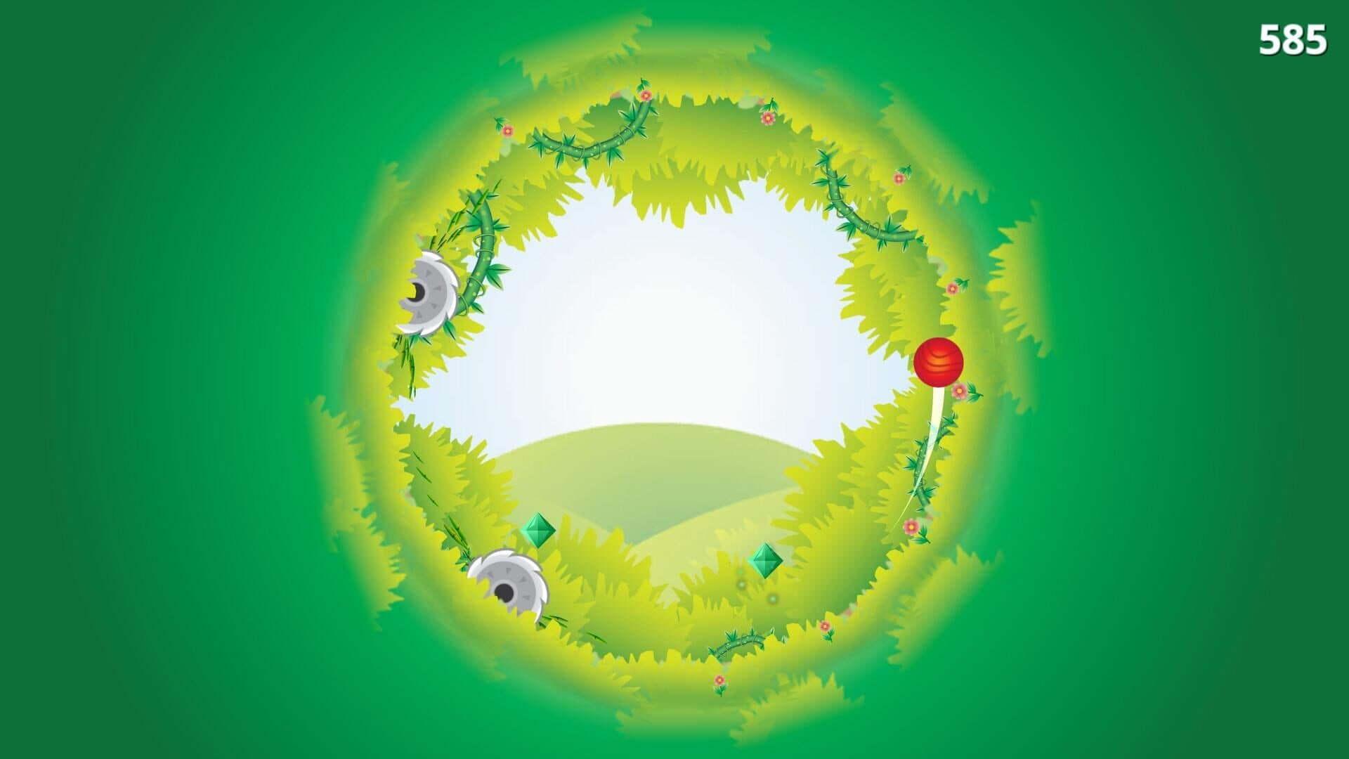 اسکرین‌شات Circle of Nature - 4