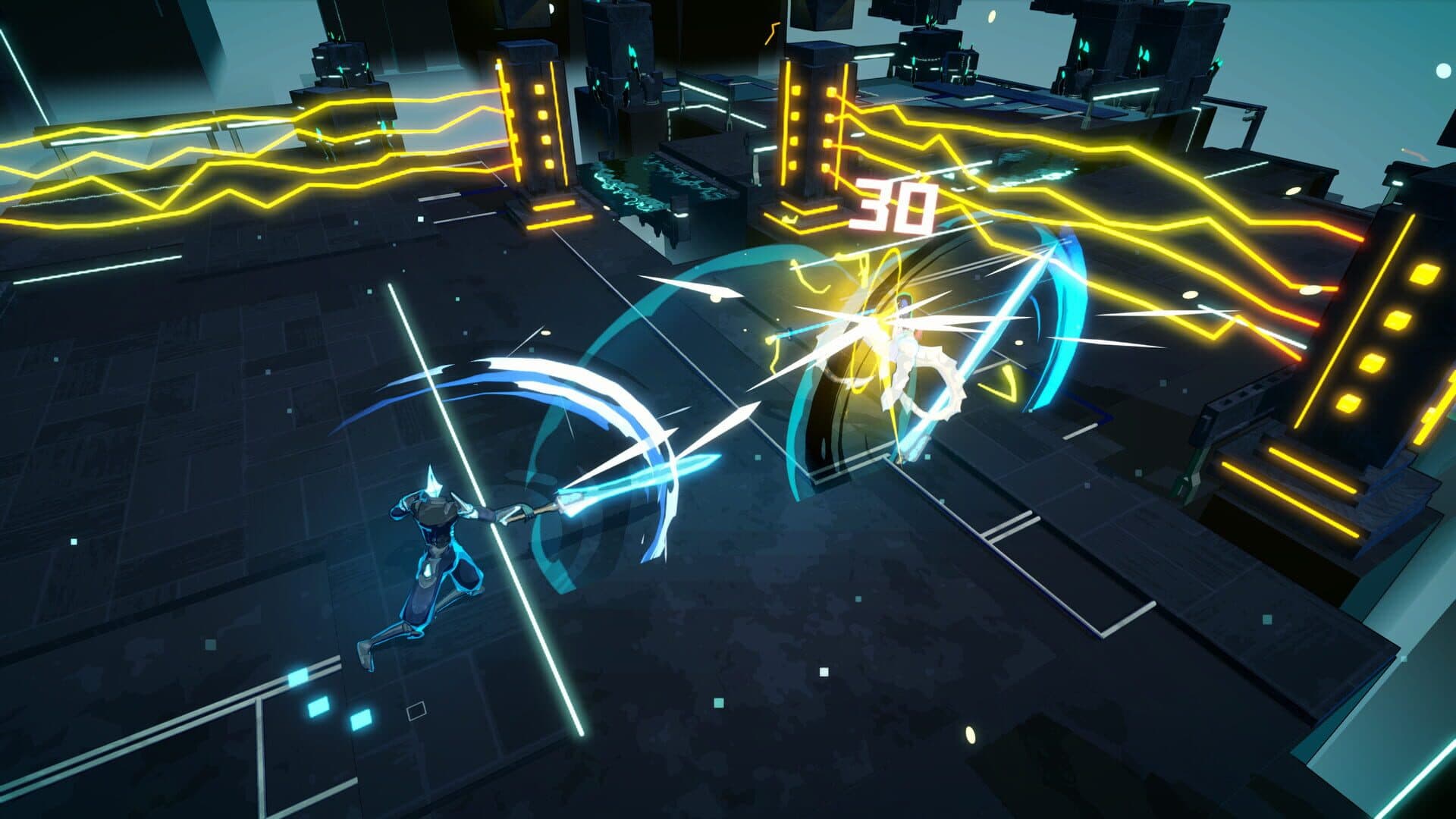 Deflector screenshot 14
