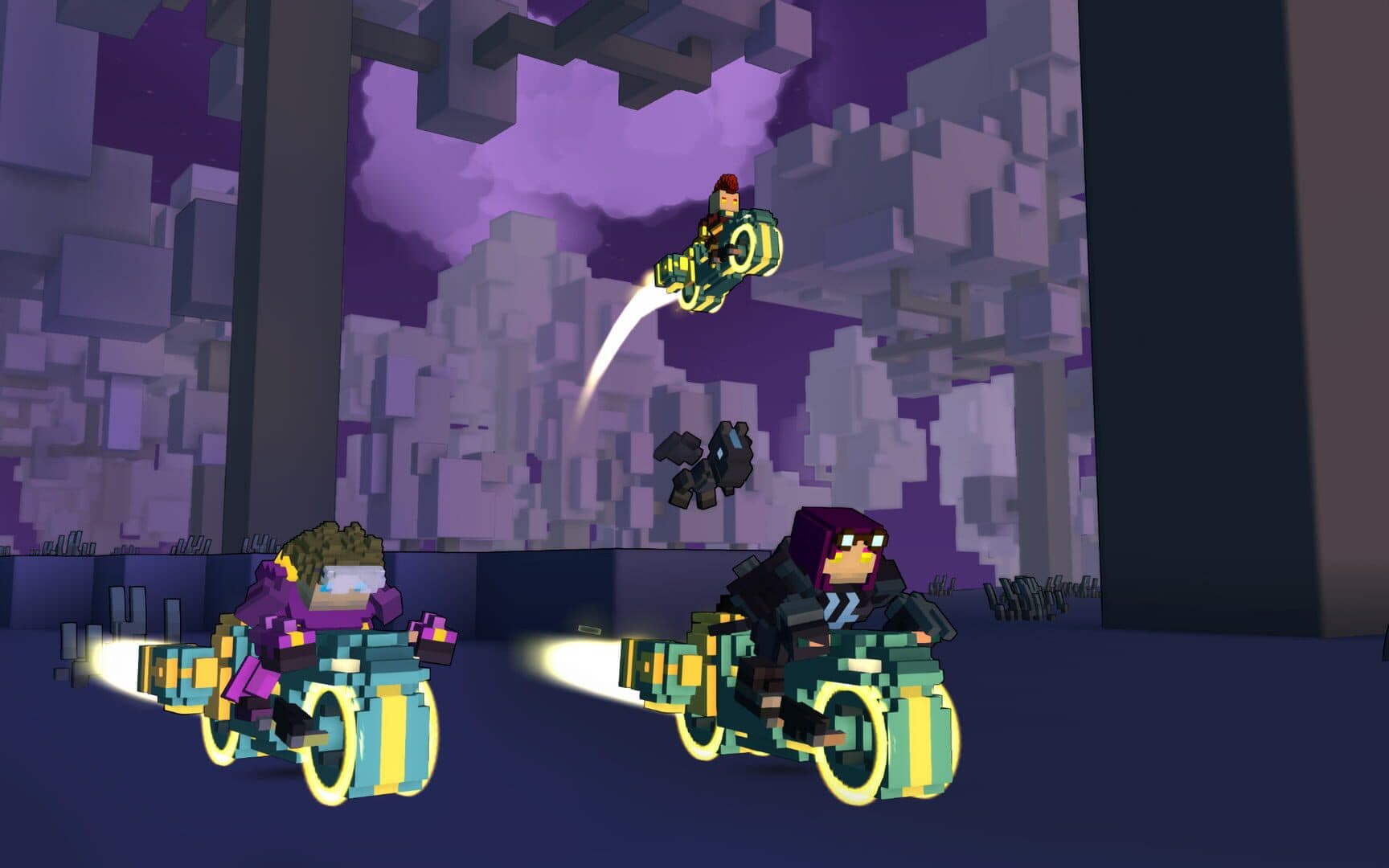 Trove screenshot 4