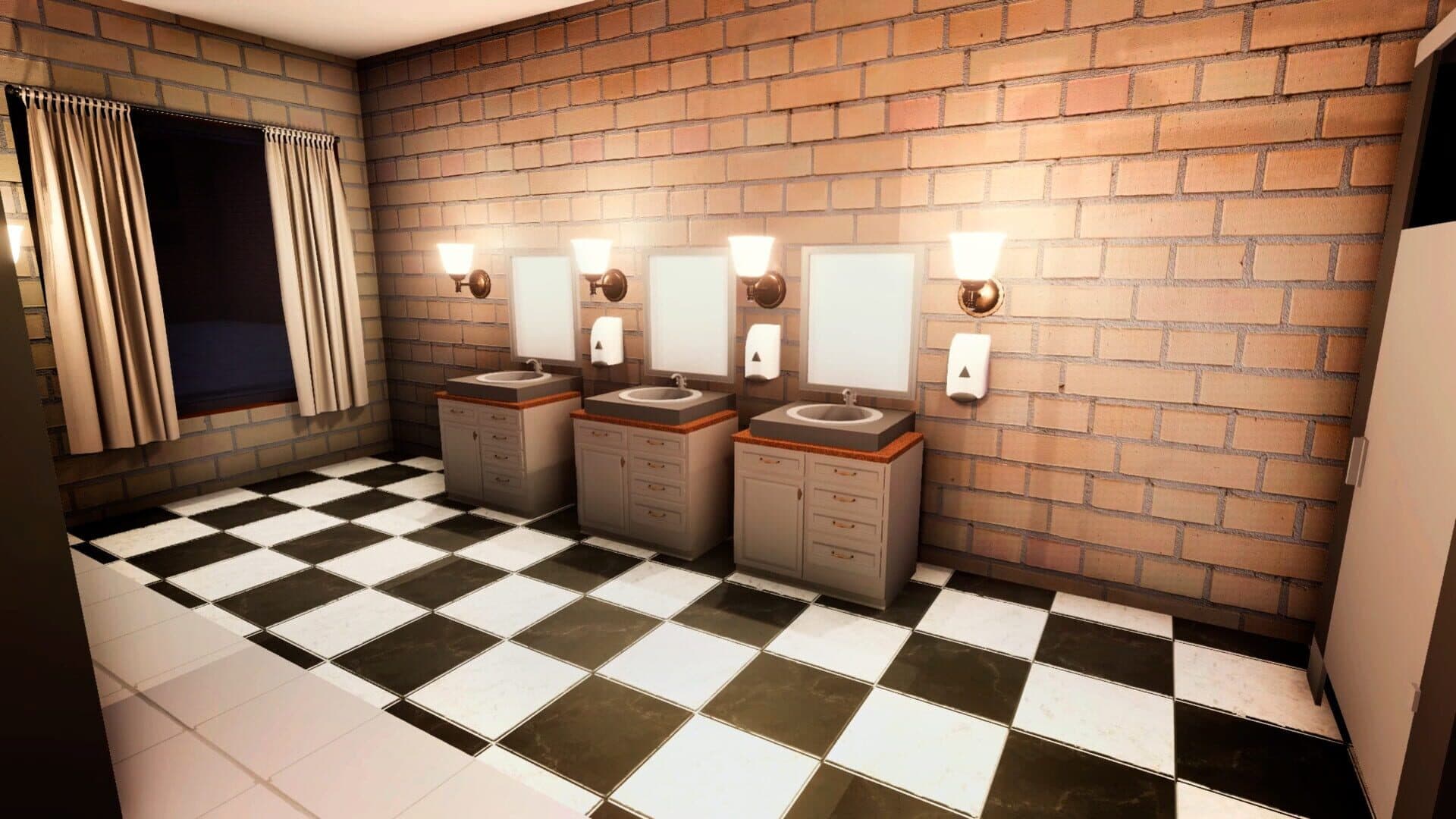 اسکرین‌شات Cafe Owner Simulator - 21