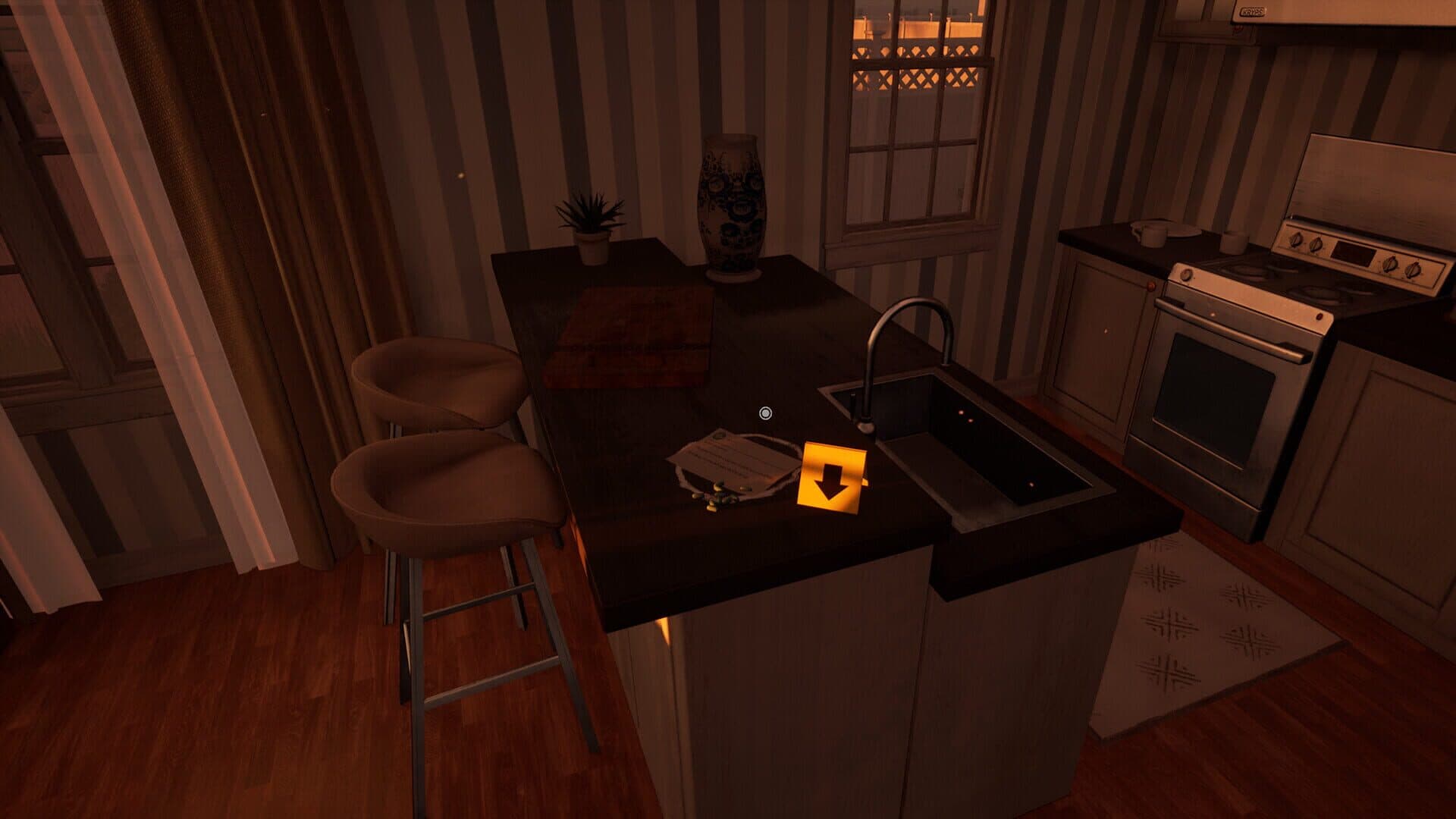 Detective: Stella Porta case screenshot 4