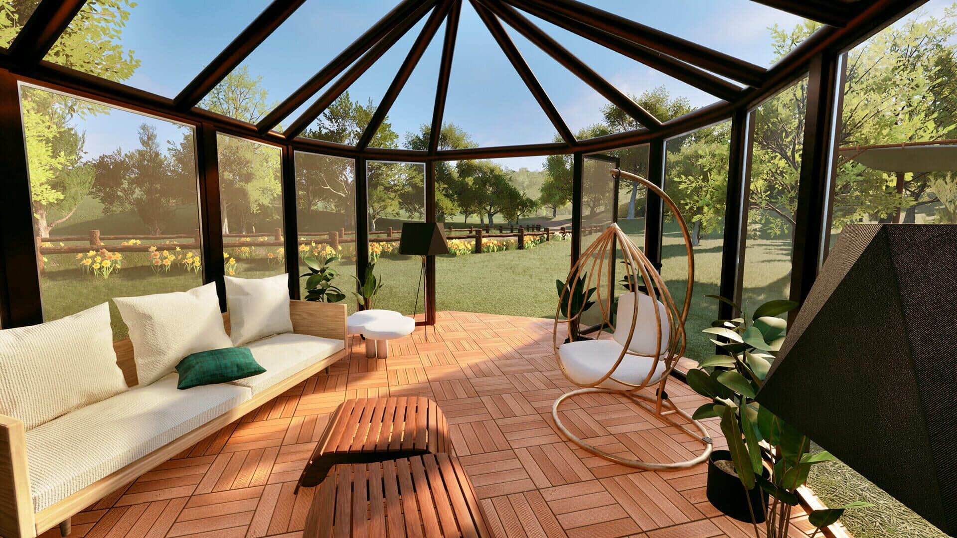 اسکرین‌شات Architect Life: A House Design Simulator - 2