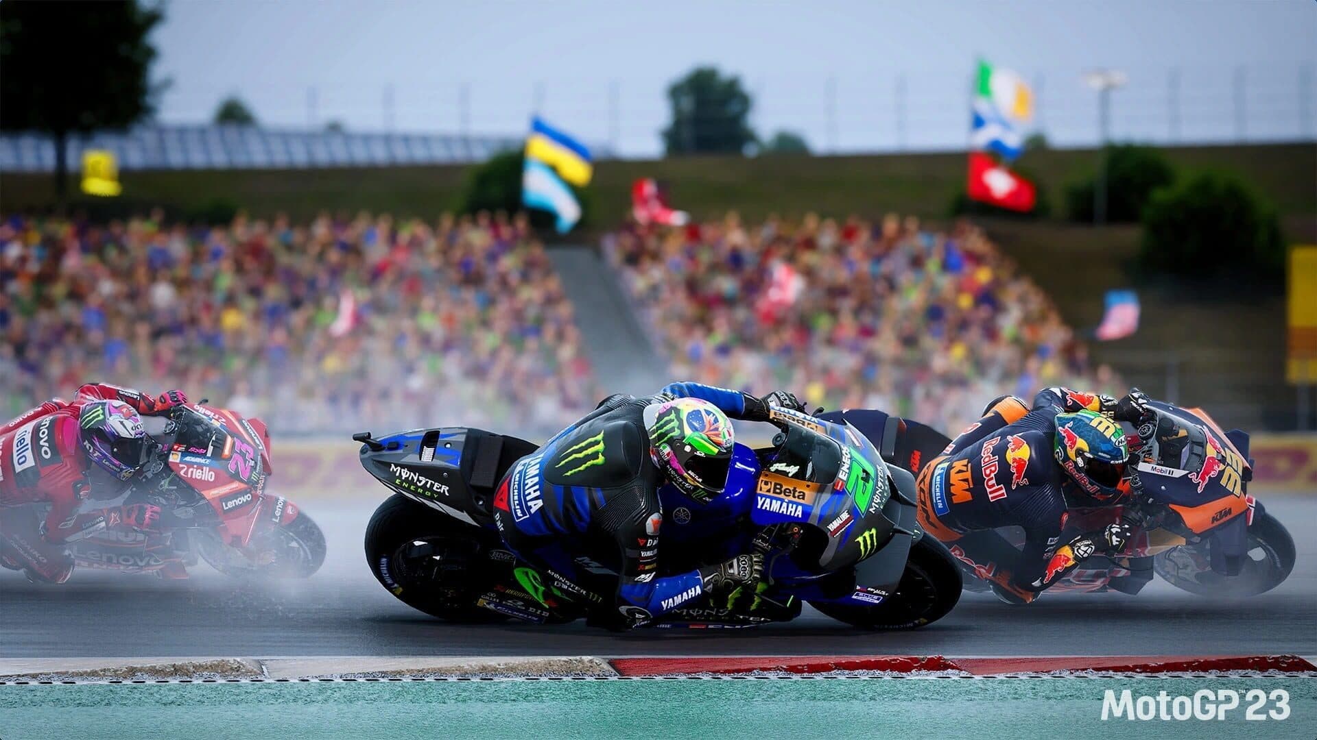 MotoGP 23 screenshot 8