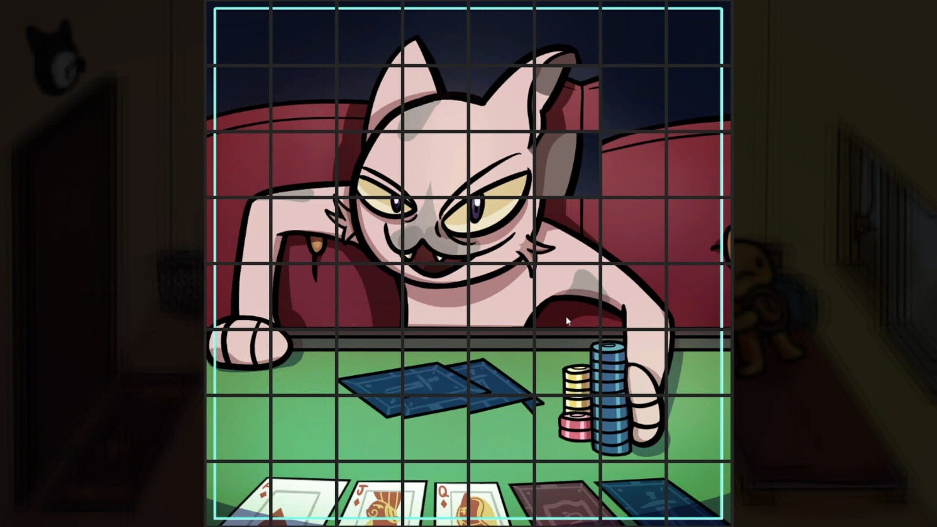 اسکرین‌شات Doctor Cat - 6