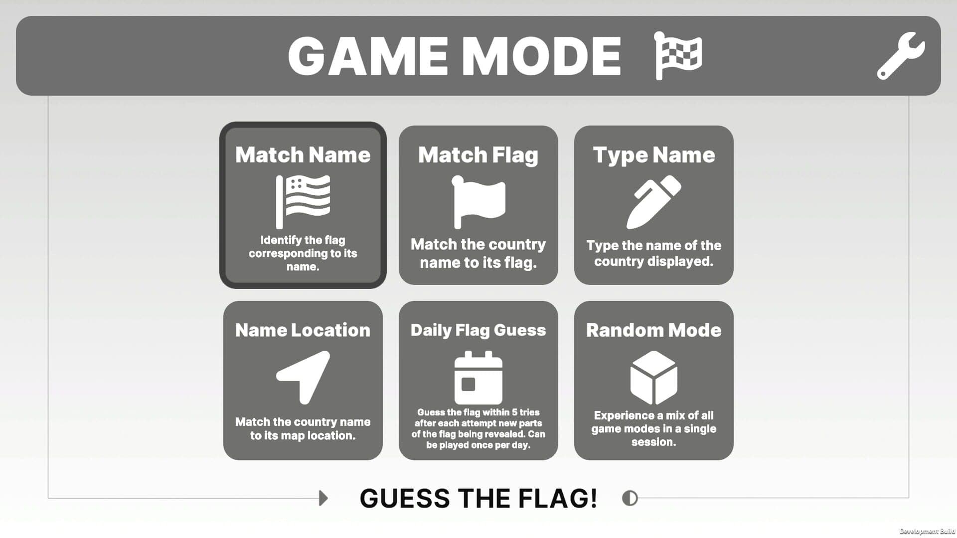 اسکرین‌شات Guess the Flag! - 6