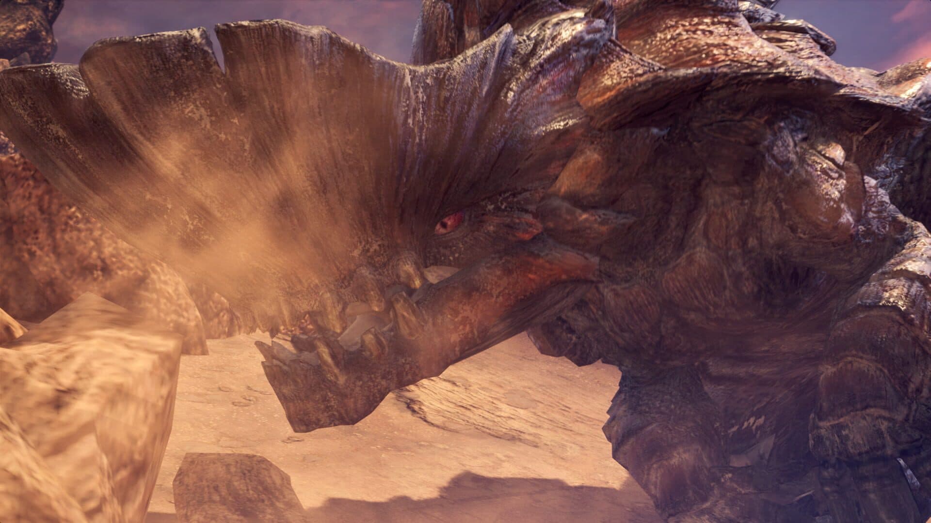 Monster Hunter: World screenshot 4