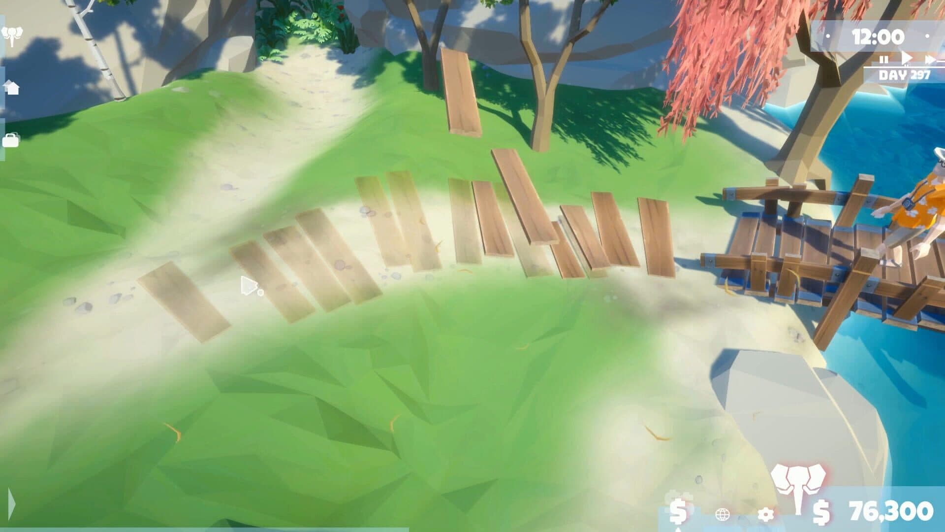 ZooKeeper screenshot 2