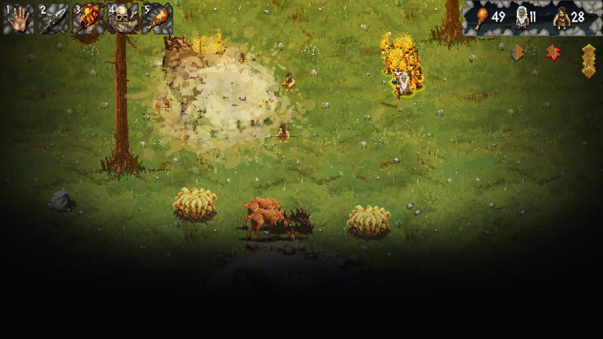 Tribal Pass screenshot 0