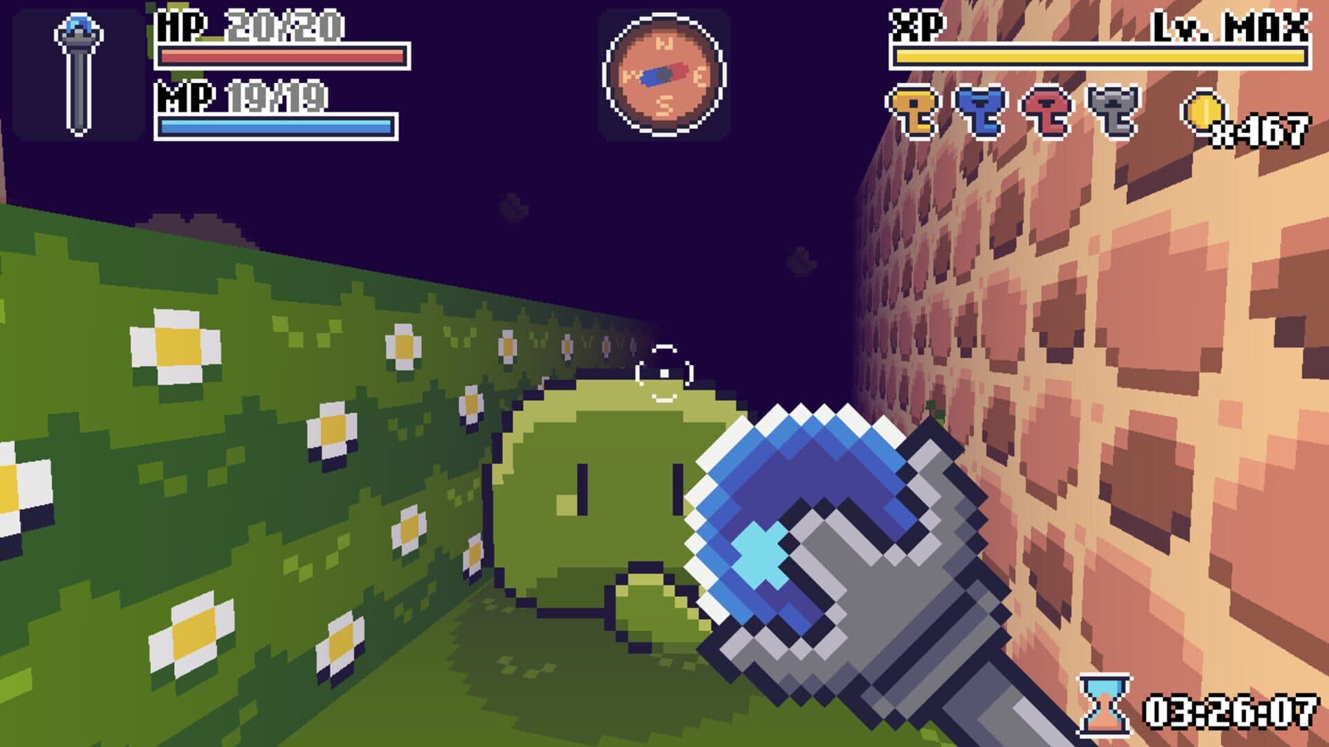 Witch Rise screenshot 10