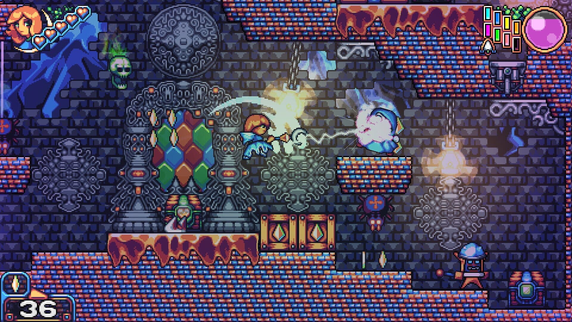 Candylands Journey screenshot 6