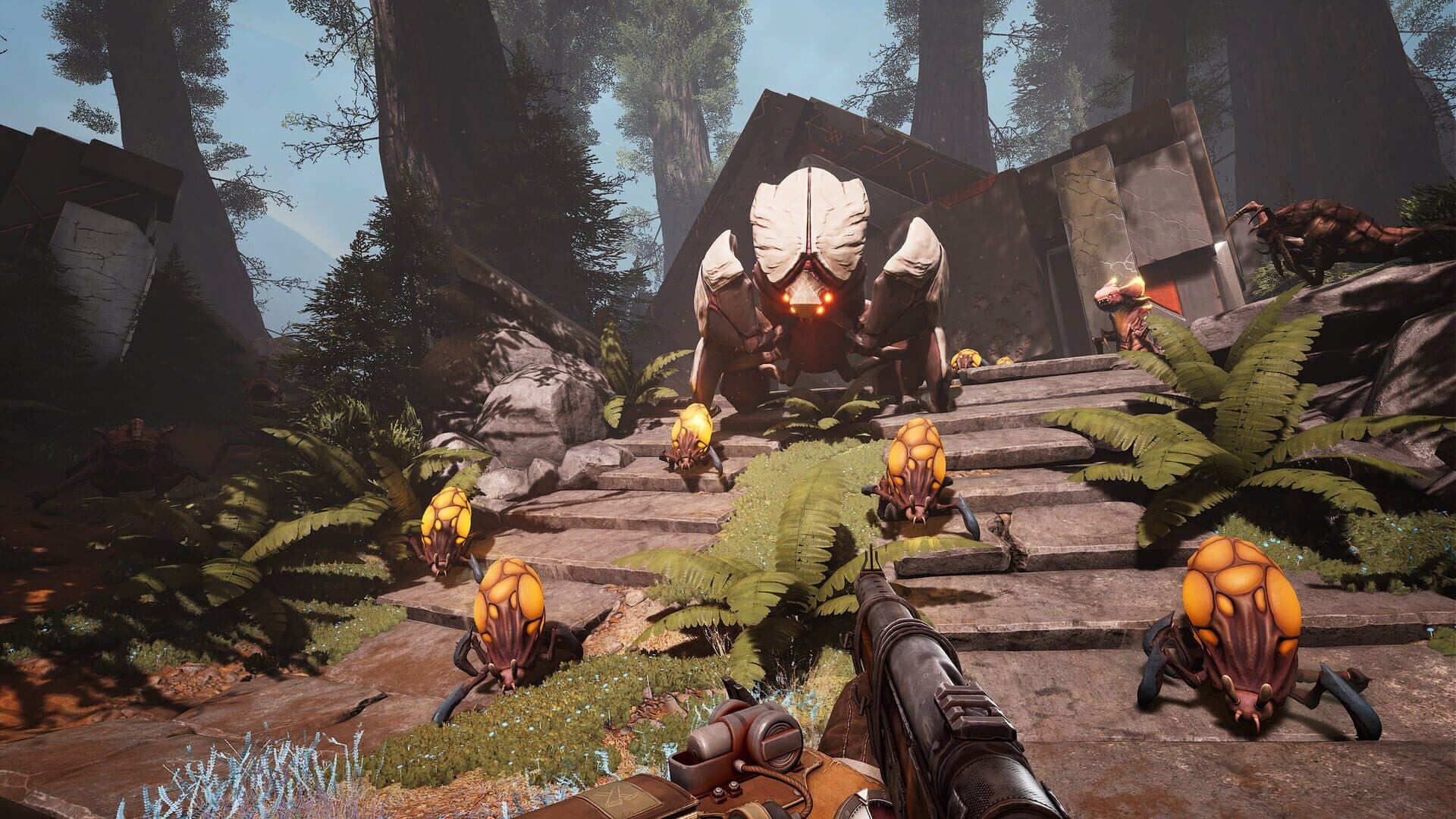 Voidtrain screenshot 8