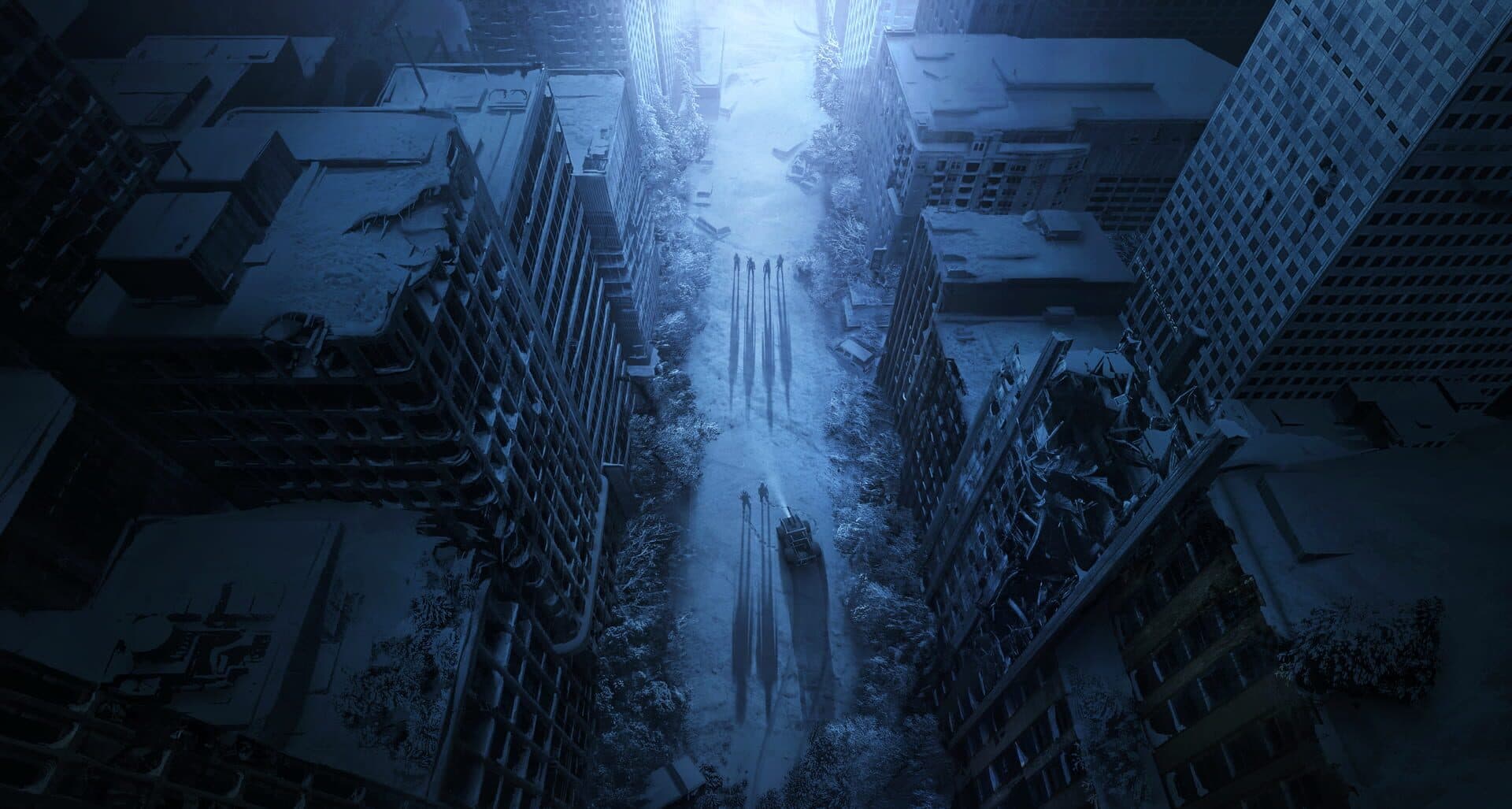 Wasteland 3