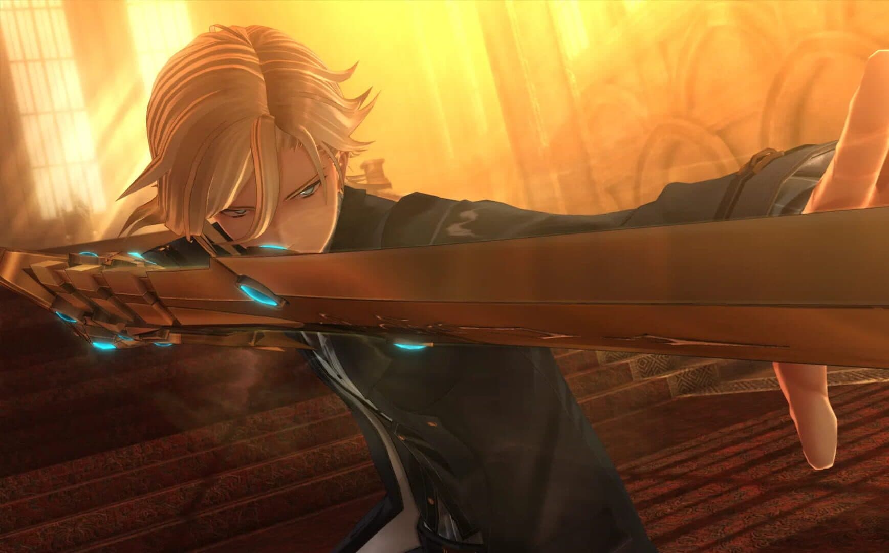 The Legend of Heroes: Trails Beyond the Horizon screenshot 0