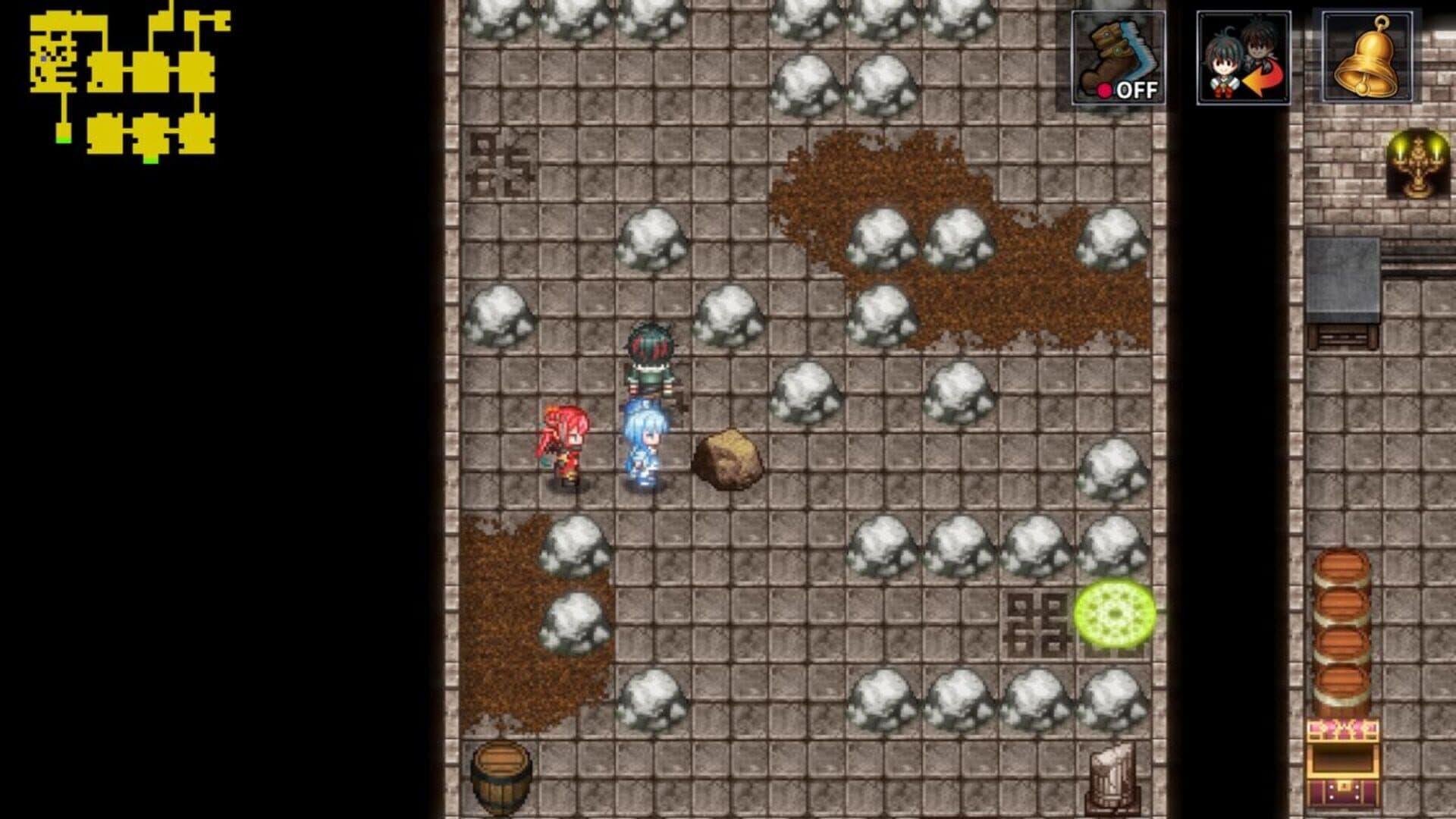 Alter Age screenshot 4