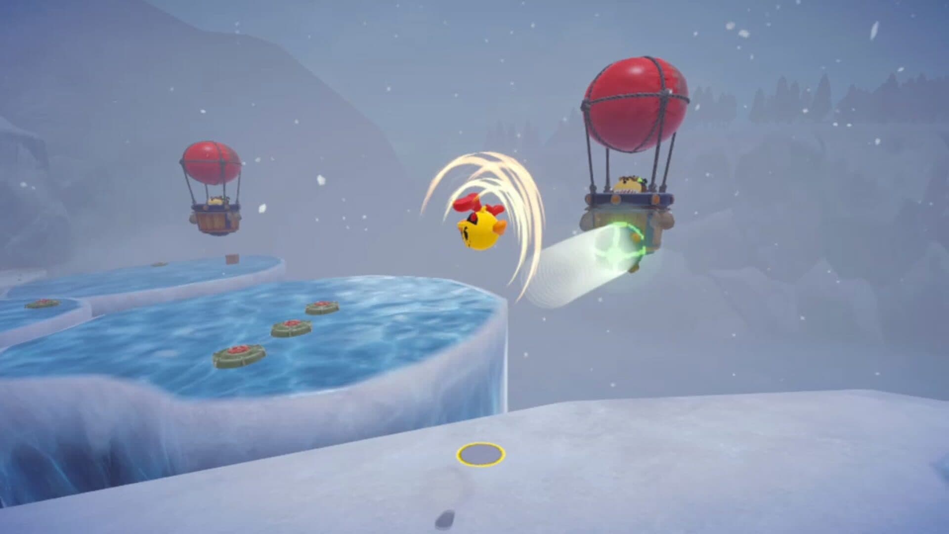 Pac-Man World 2 Re-Pac screenshot 7
