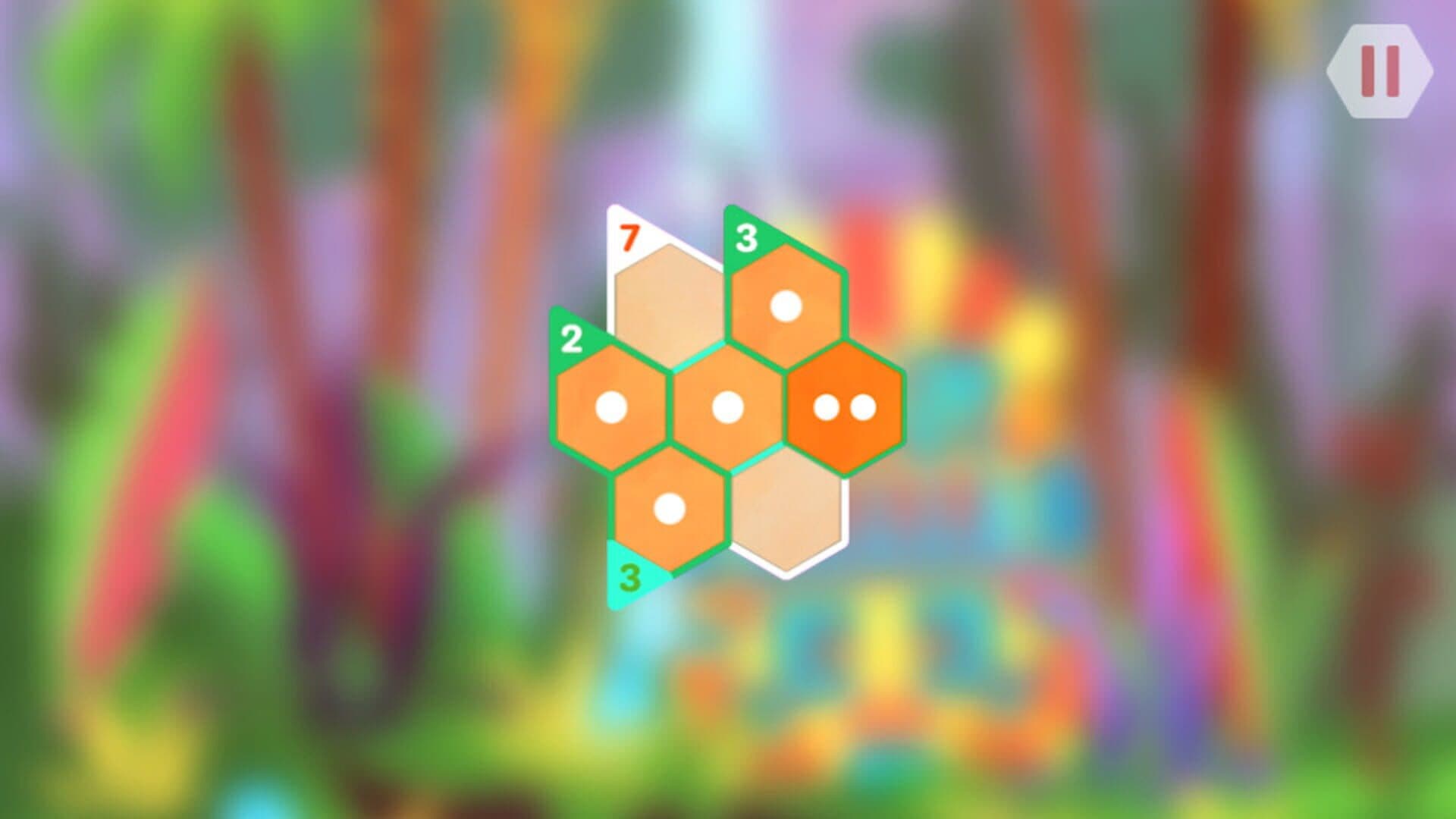 اسکرین‌شات Hexologic - 2