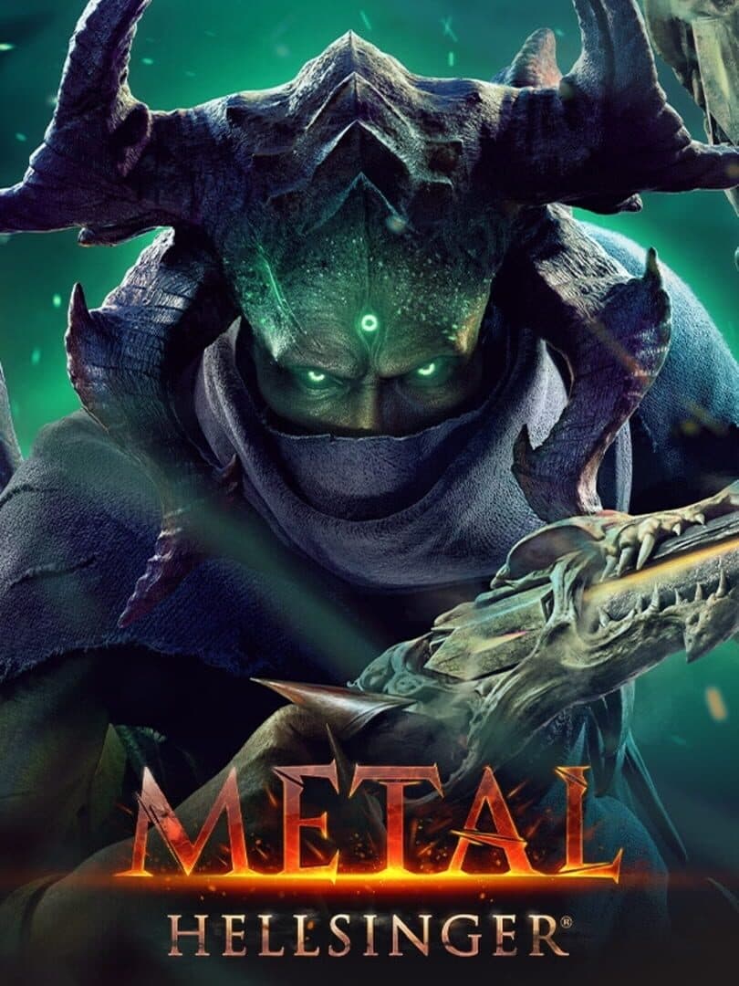 Metal: Hellsinger