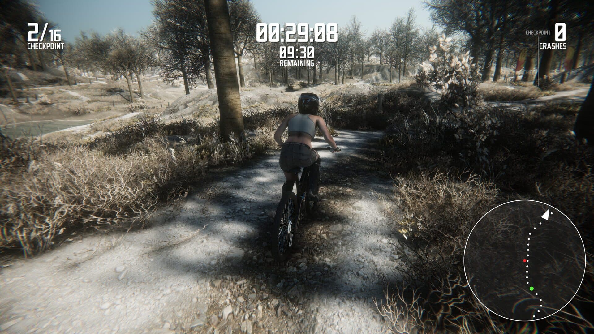 Total Trails screenshot 4