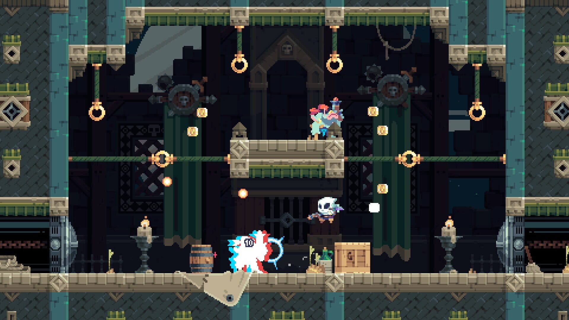 Flinthook screenshot 3