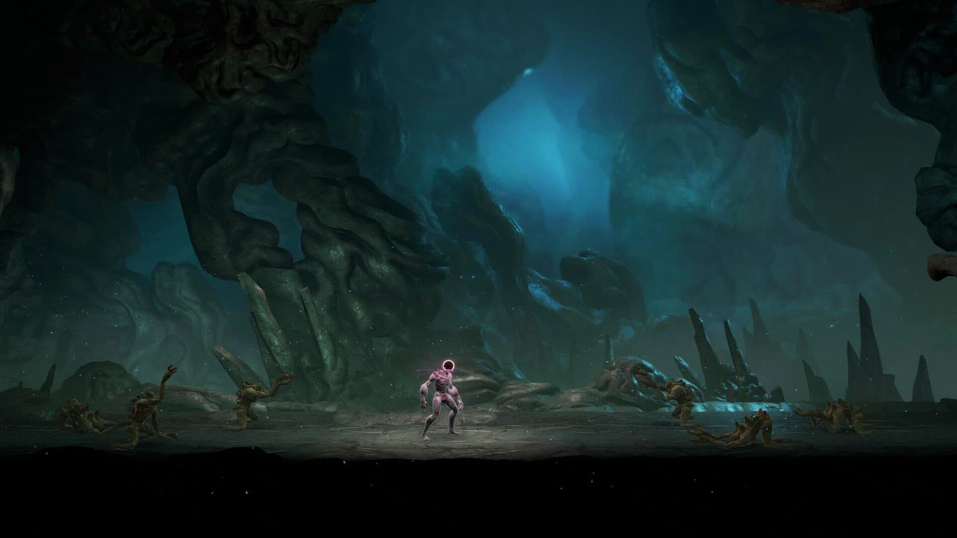 Grime screenshot 5