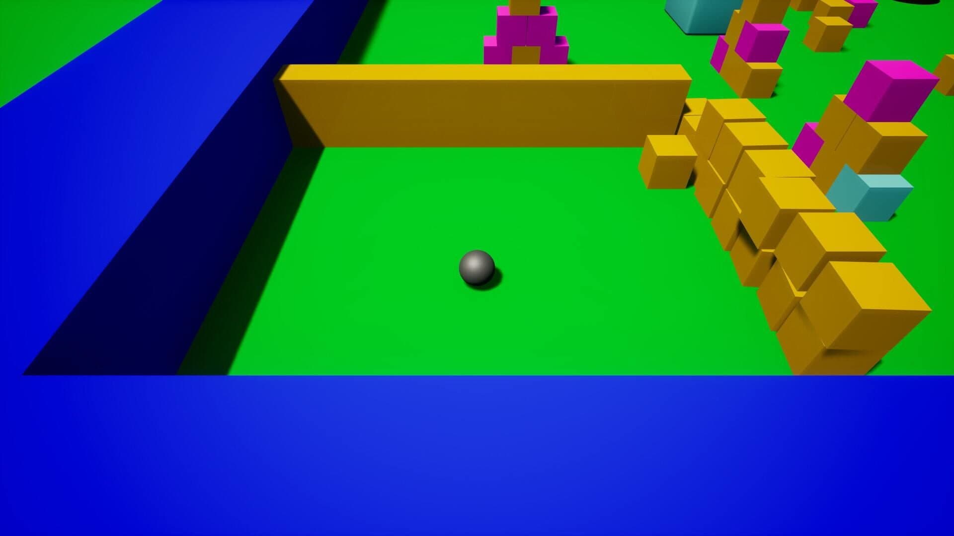 اسکرین‌شات Ball In the Hole! - 5