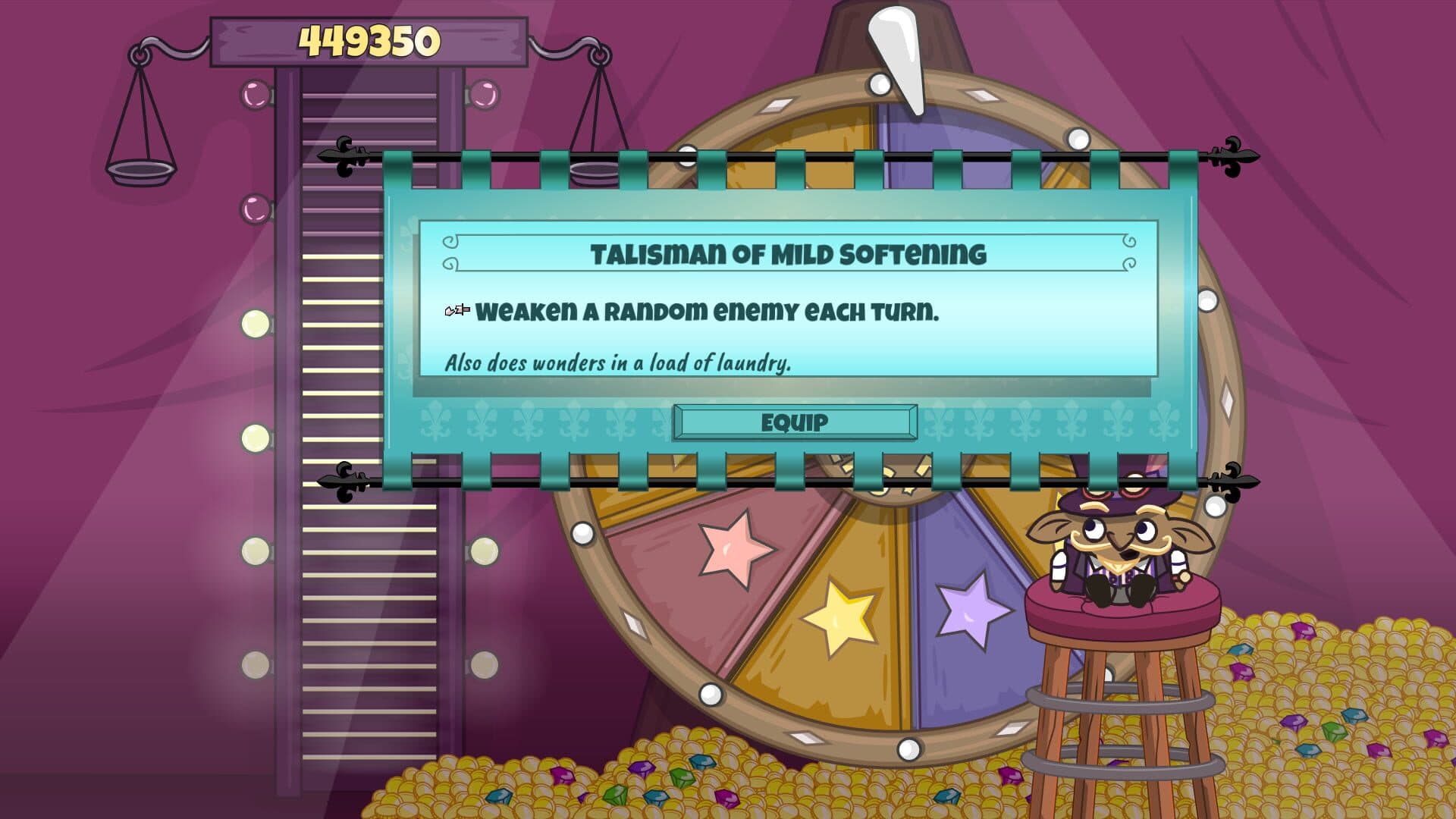 Roundguard screenshot 4
