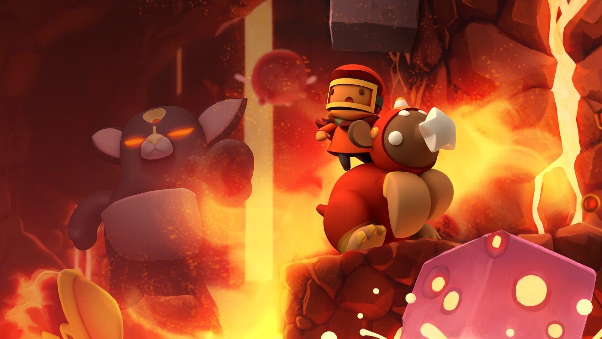 Starlit Adventures