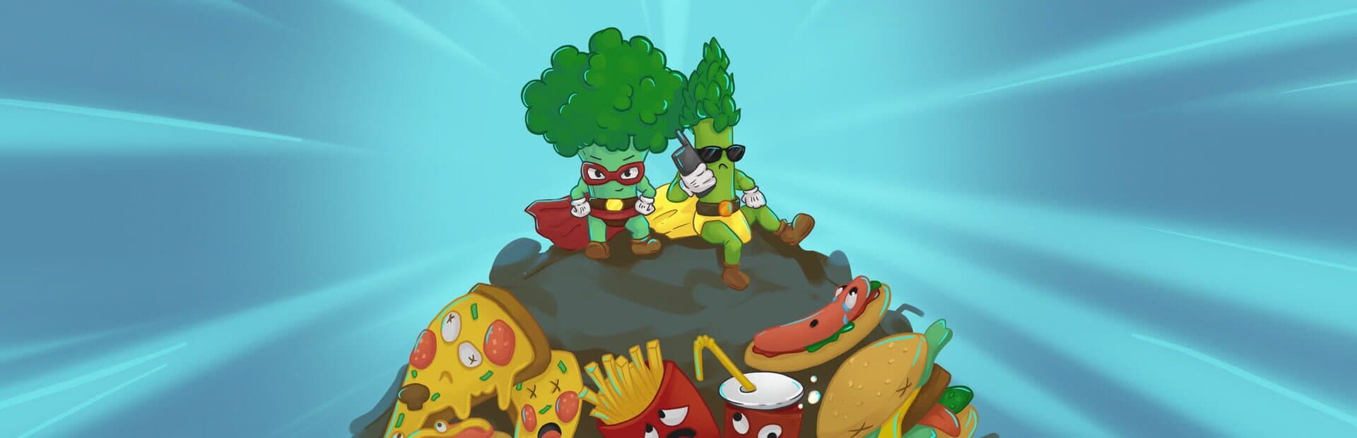 Mr. Brocco & Co.
