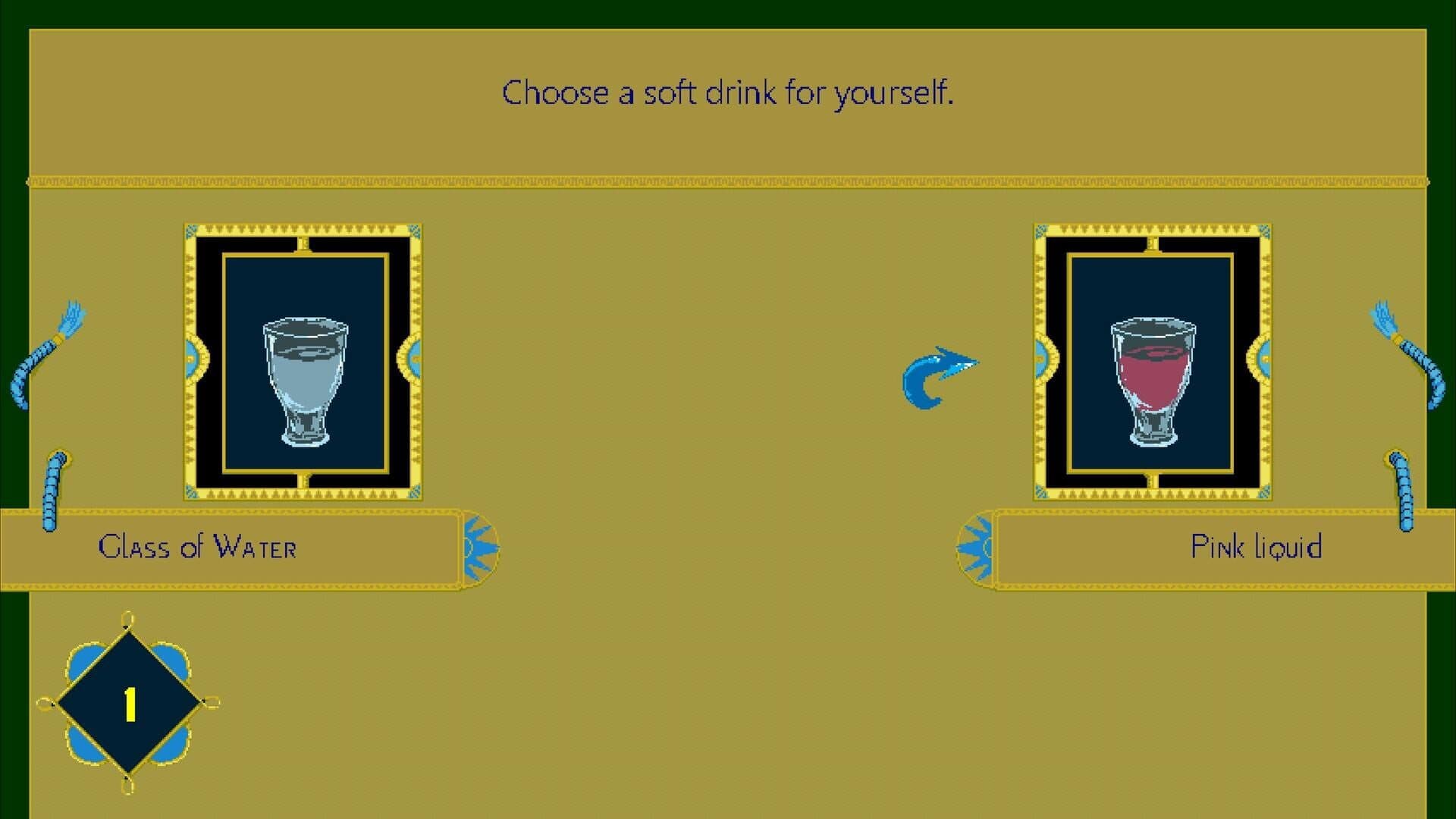 اسکرین‌شات Flip the Choice - 3