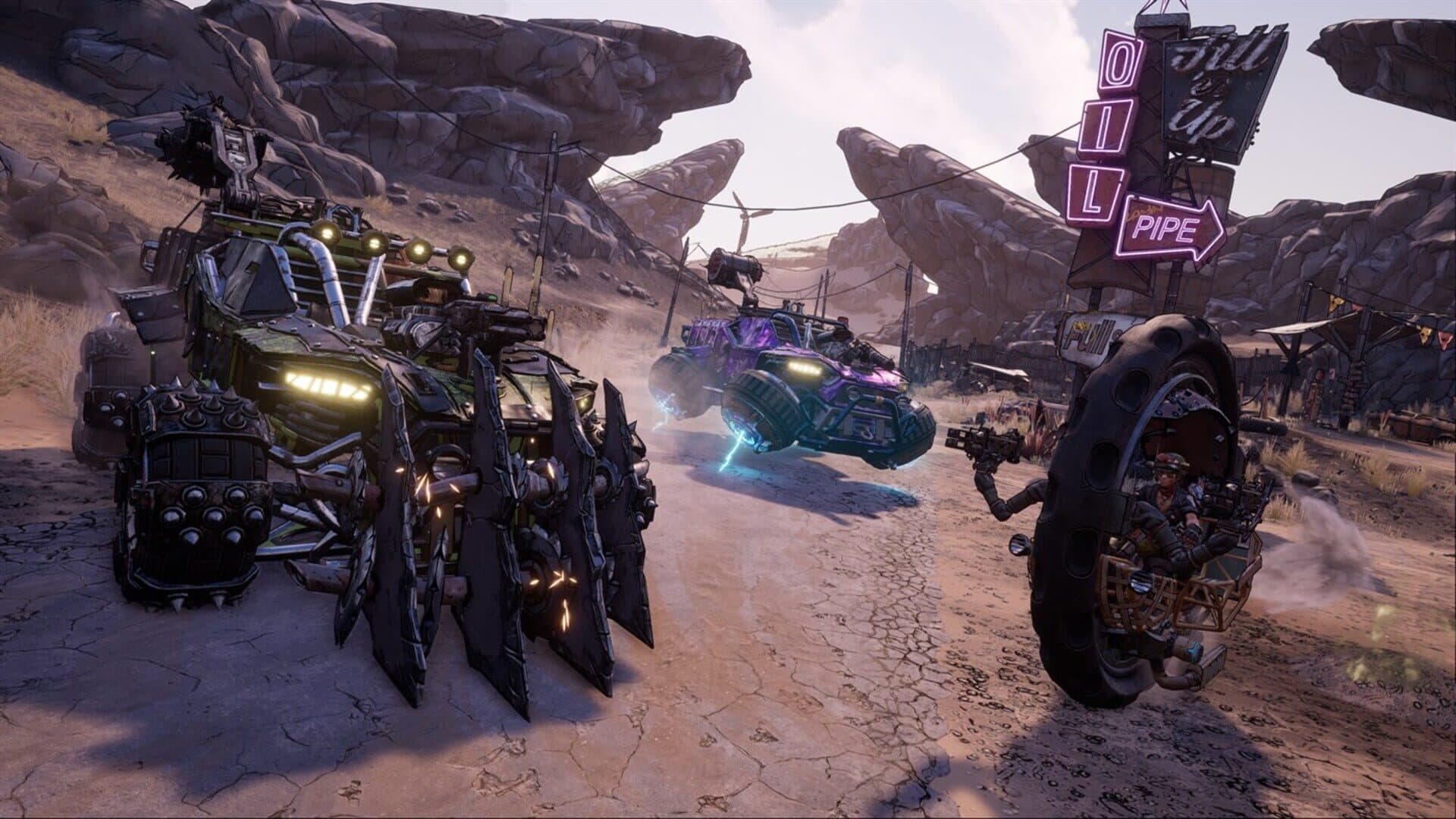 Borderlands 3: Ultimate Edition screenshot 1