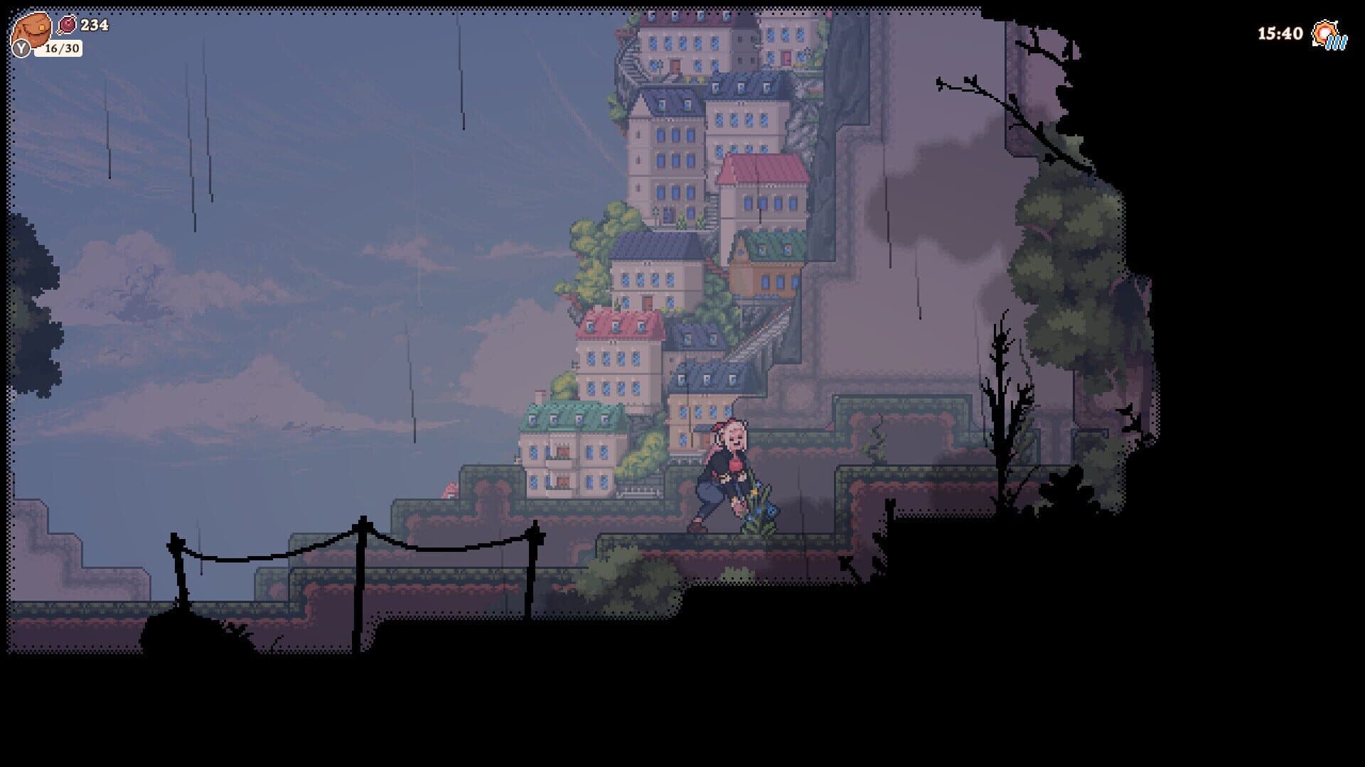 Magical Delicacy screenshot 1