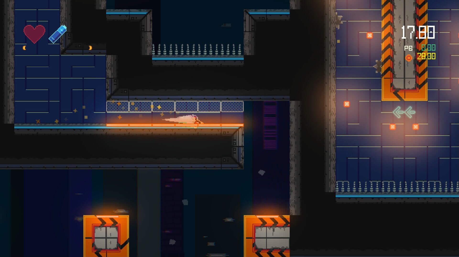 Velocity Noodle screenshot 9
