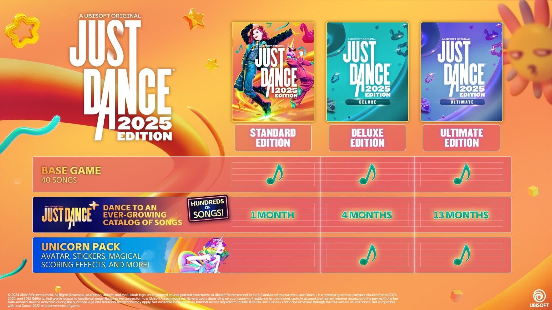 Just Dance 2025 Edition screenshot 8
