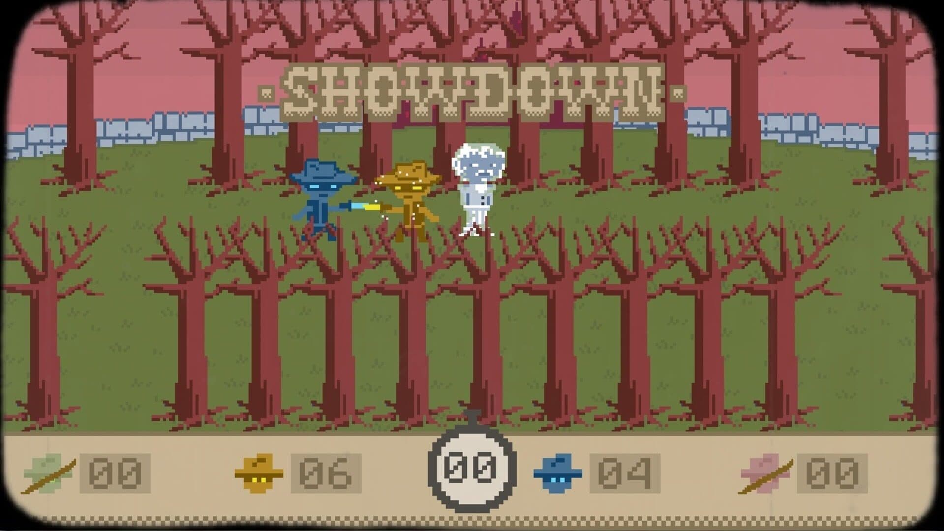 اسکرین‌شات Thief Town - 2