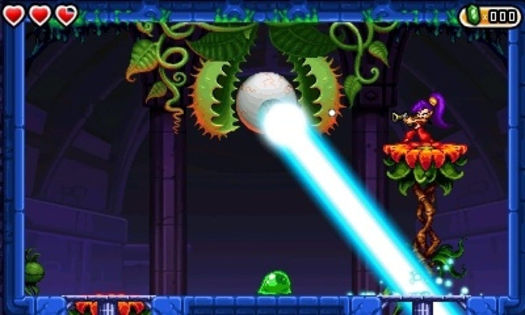 Shantae and the Pirate's Curse screenshot 11