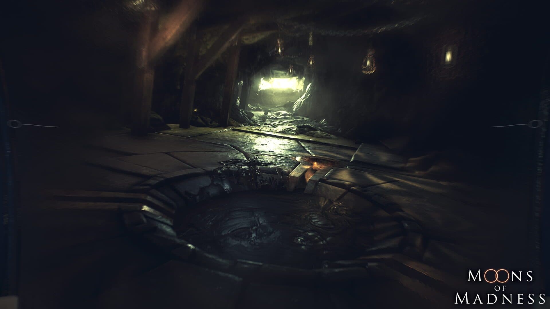 Moons of Madness screenshot 7