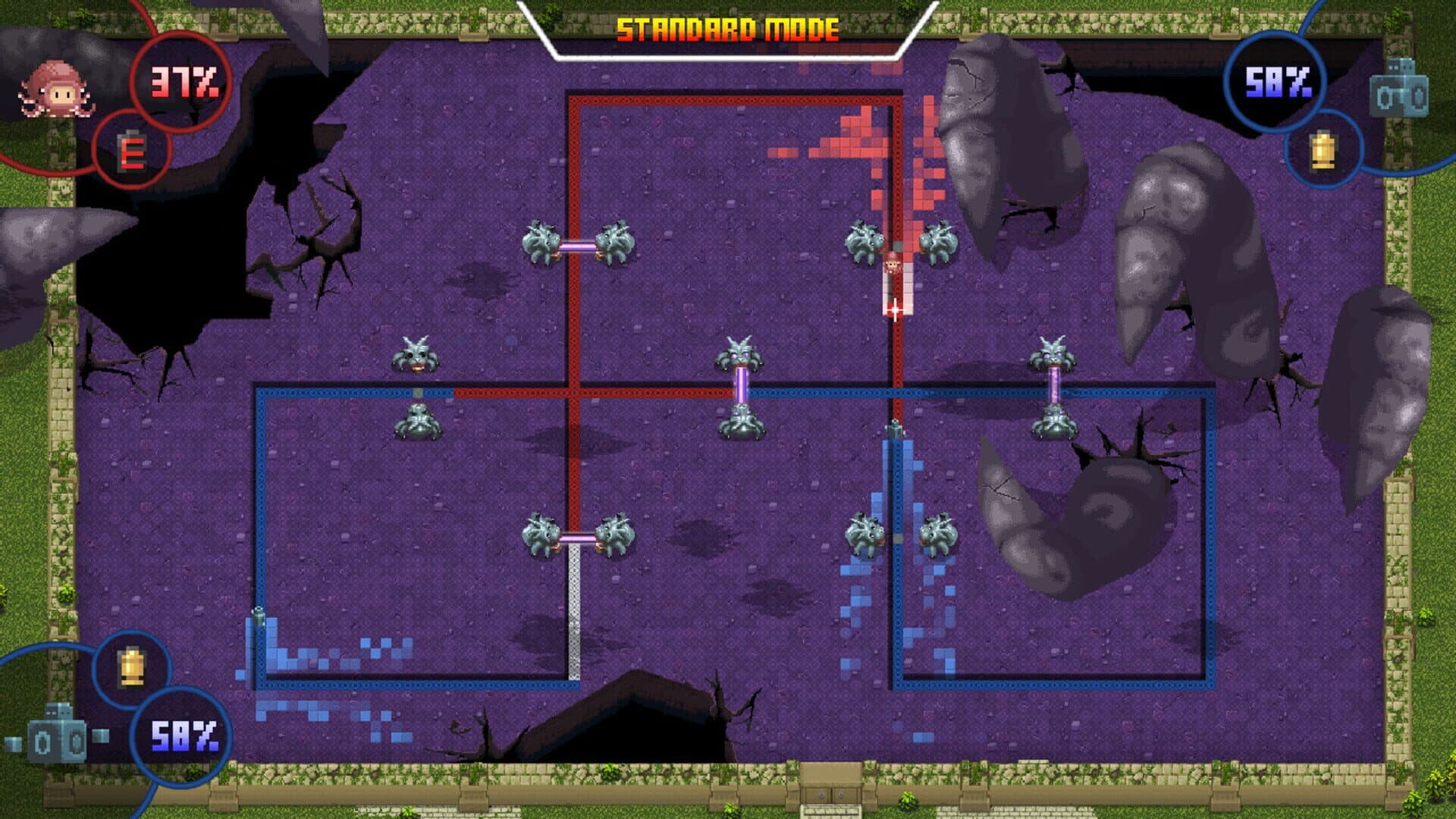 Gorsd screenshot 4