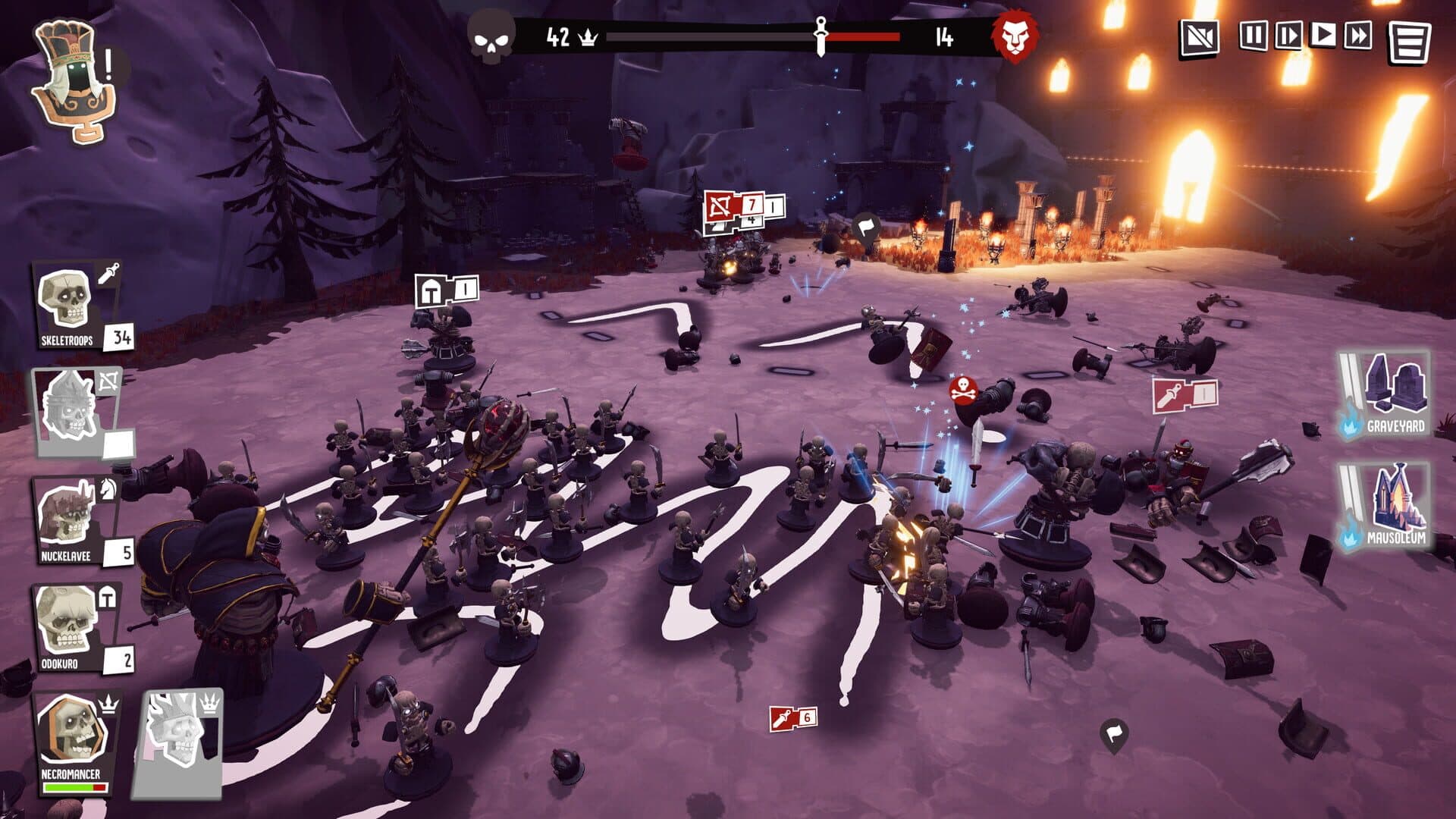 Toy Tactics screenshot 7
