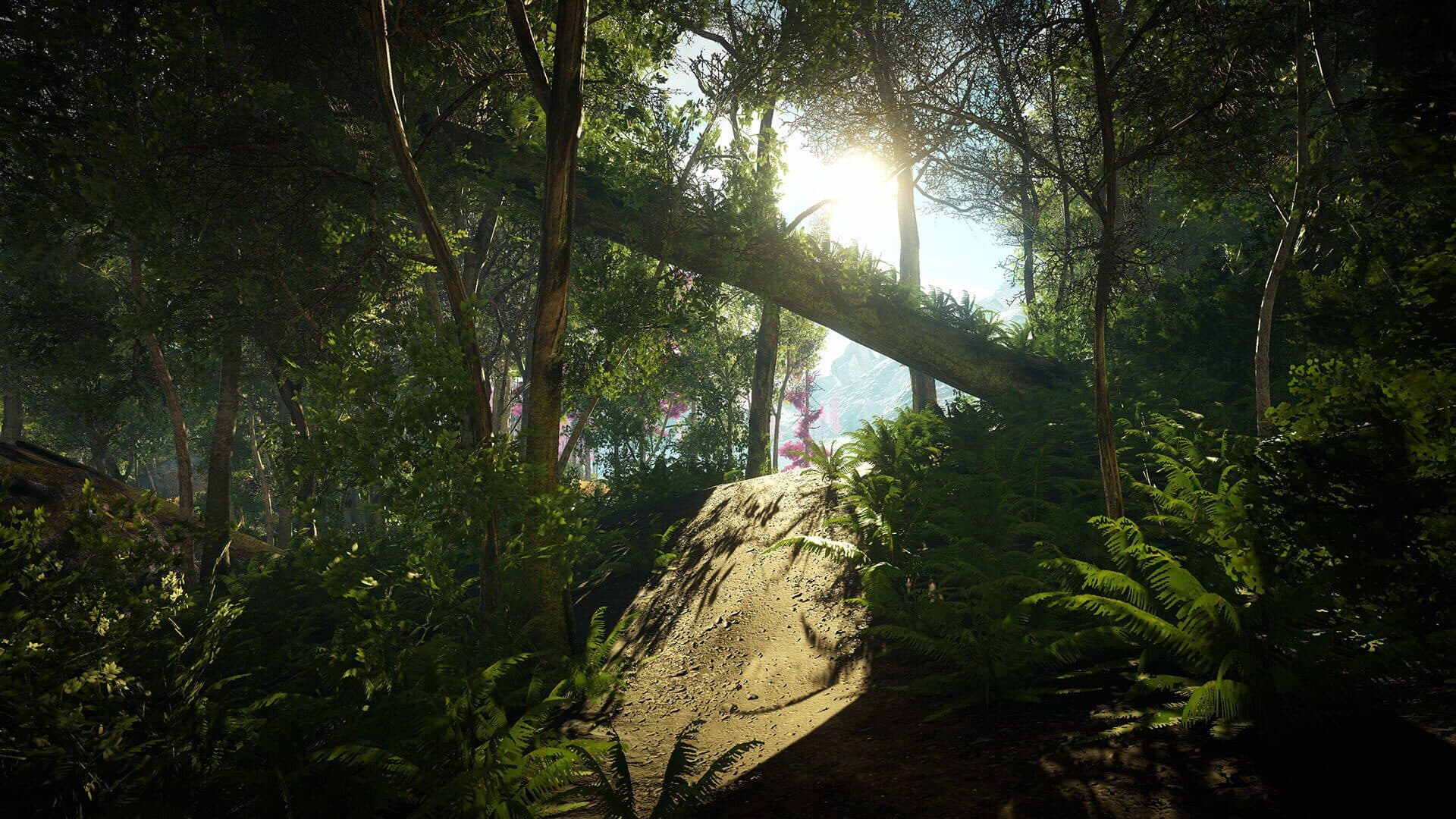 اسکرین‌شات Leaving Lyndow - 3