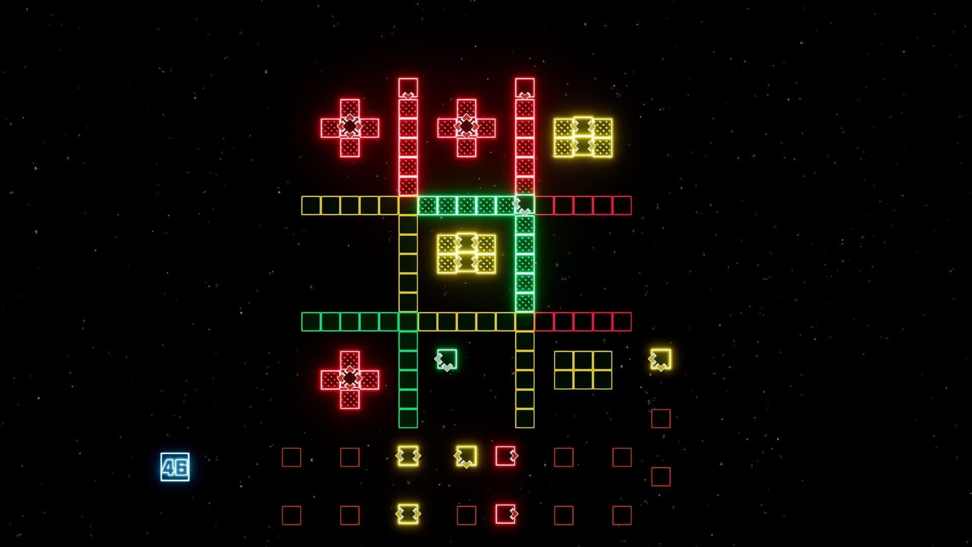 اسکرین‌شات Cubic Light - 3