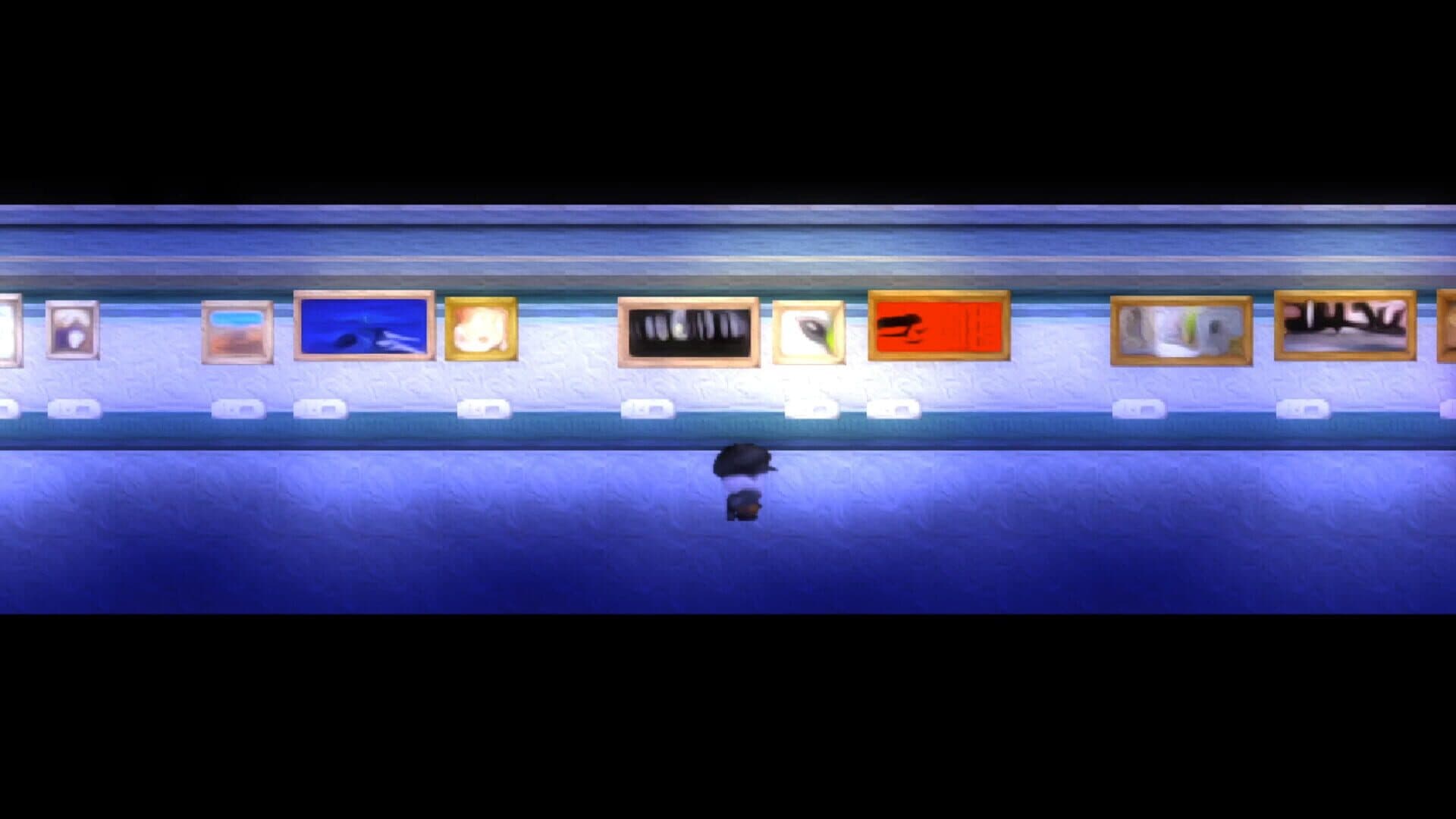 Nocturnal Visitors screenshot 3