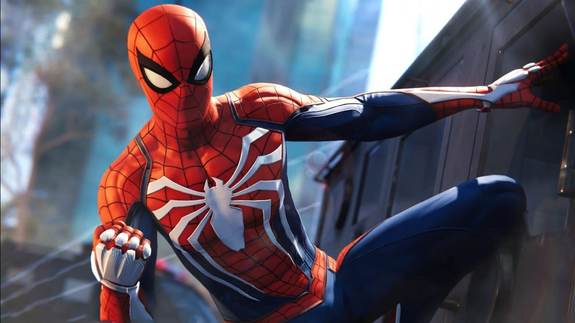 Marvel's Spider-Man screenshot 6
