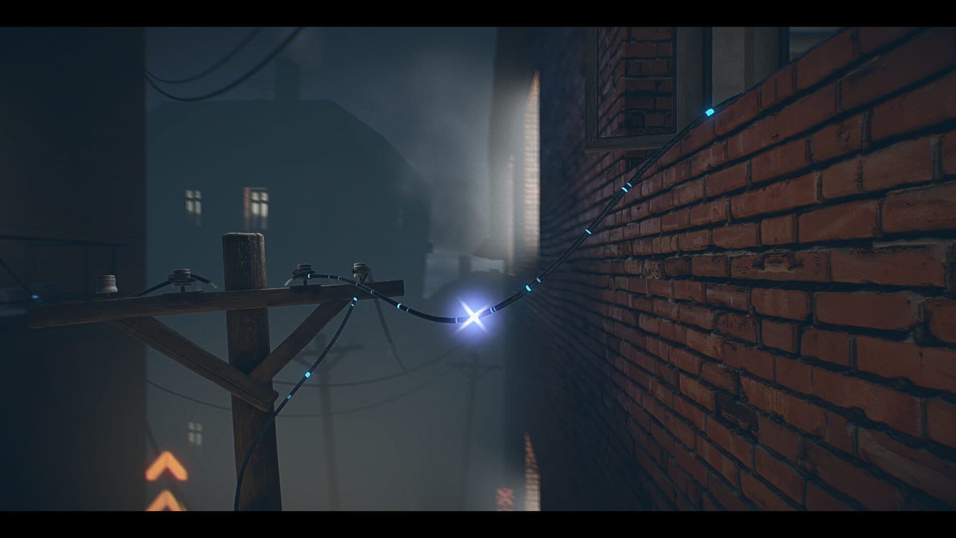 7th Sector screenshot 3